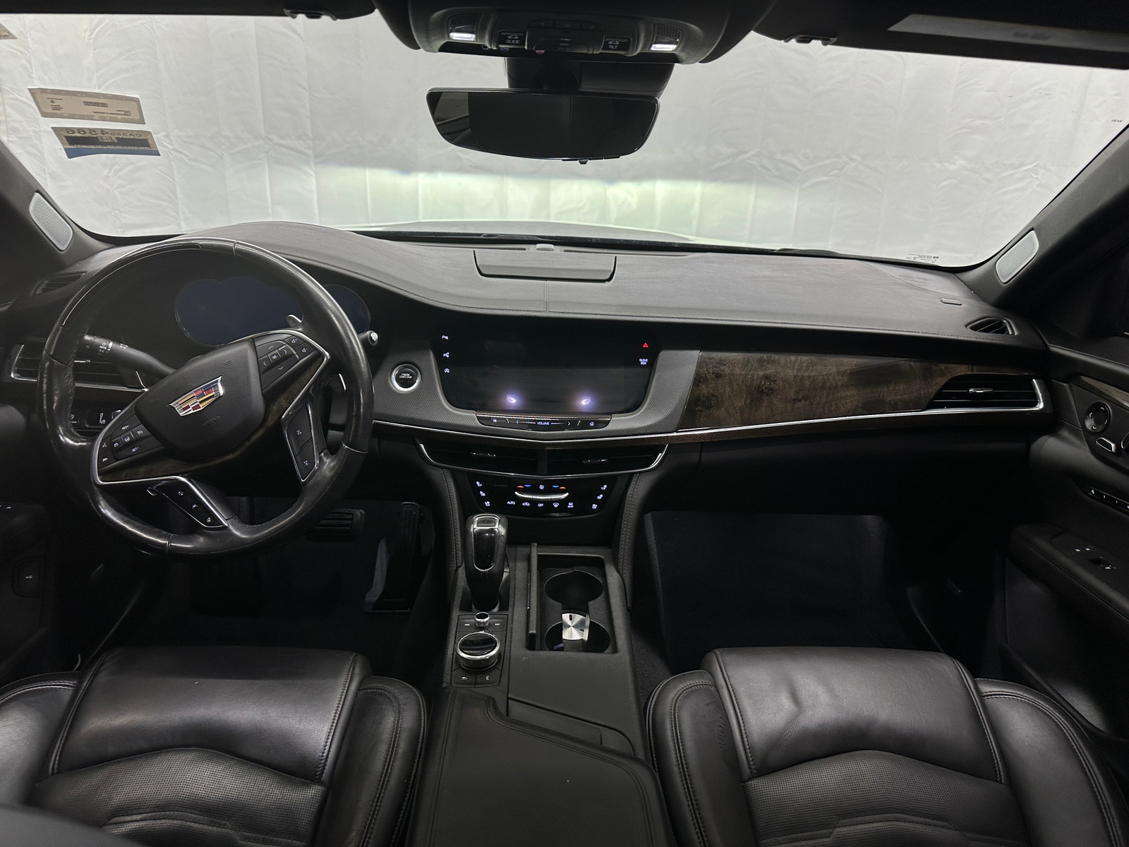Thumbnail: 2020 Cadillac CT6 - 2