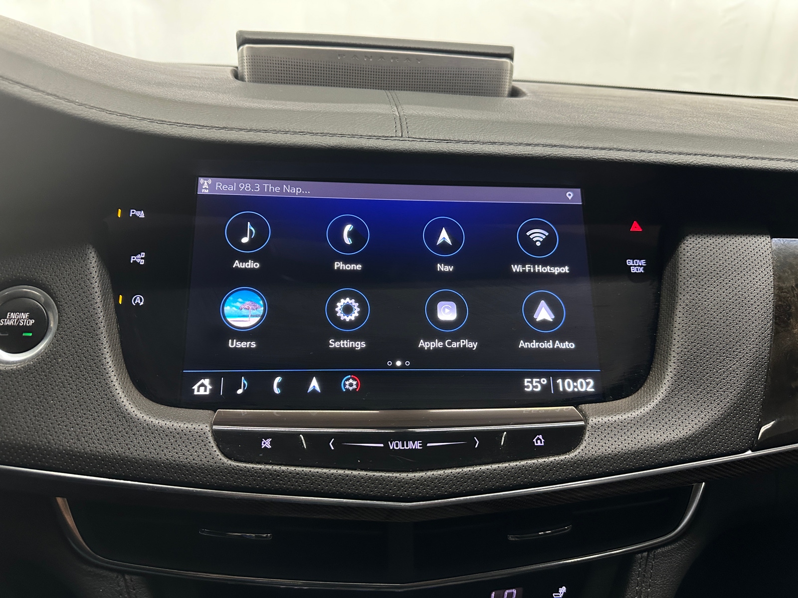 Thumbnail: 2020 Cadillac CT6 - 3