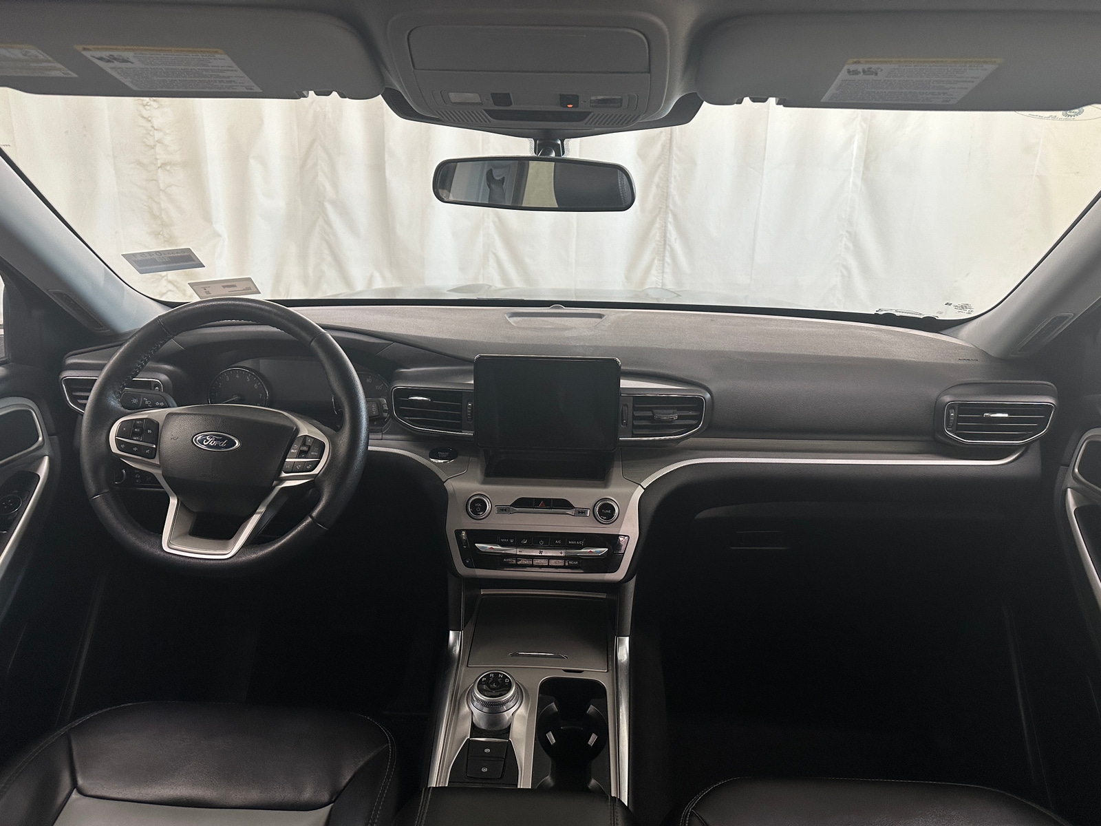 Thumbnail: 2023 Ford Explorer - 3