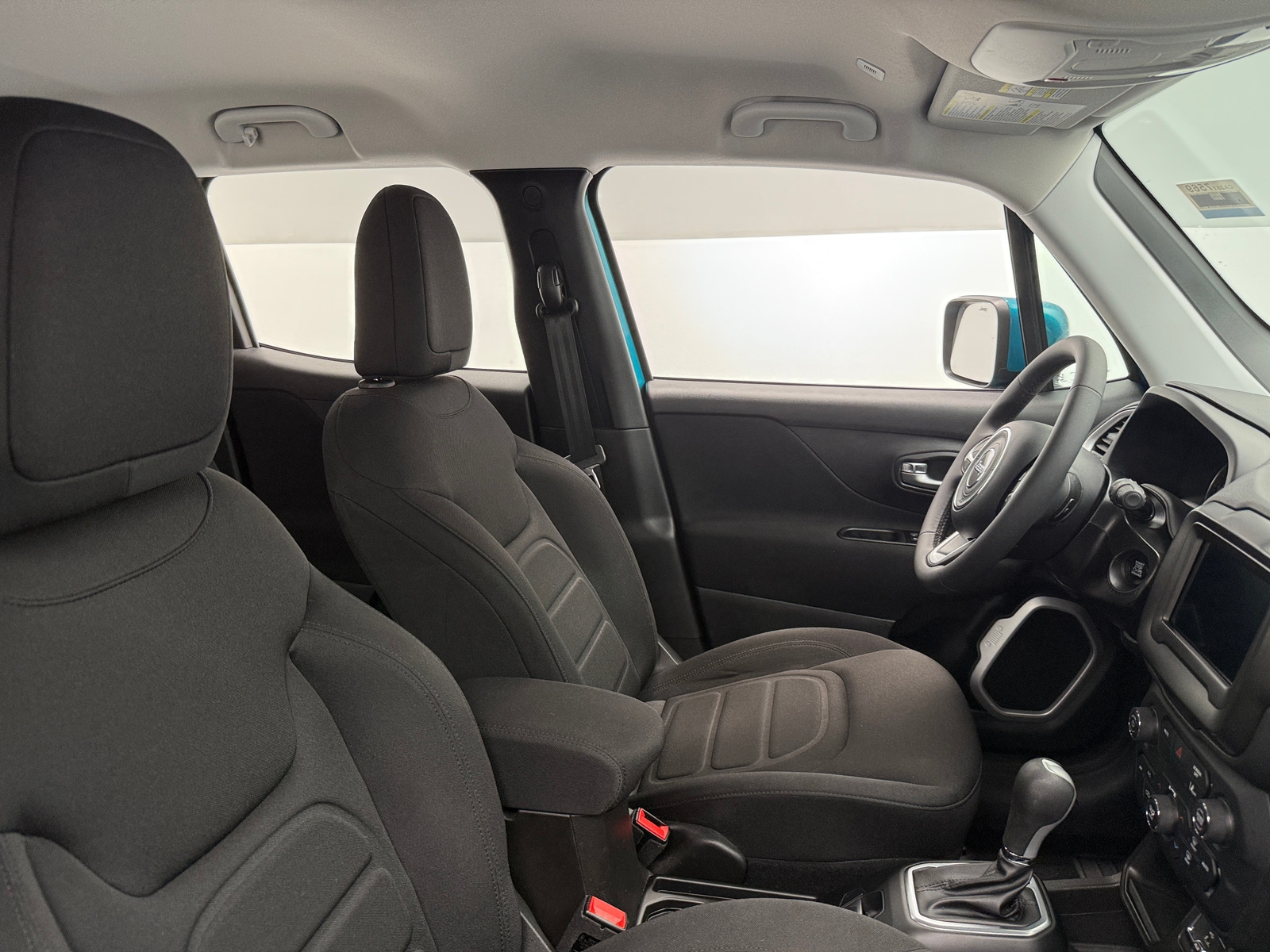 Thumbnail: 2021 Jeep Renegade - 2