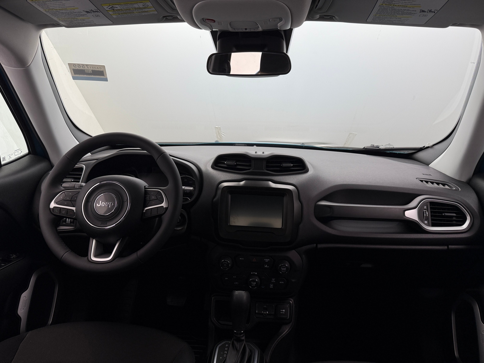 Thumbnail: 2021 Jeep Renegade - 3