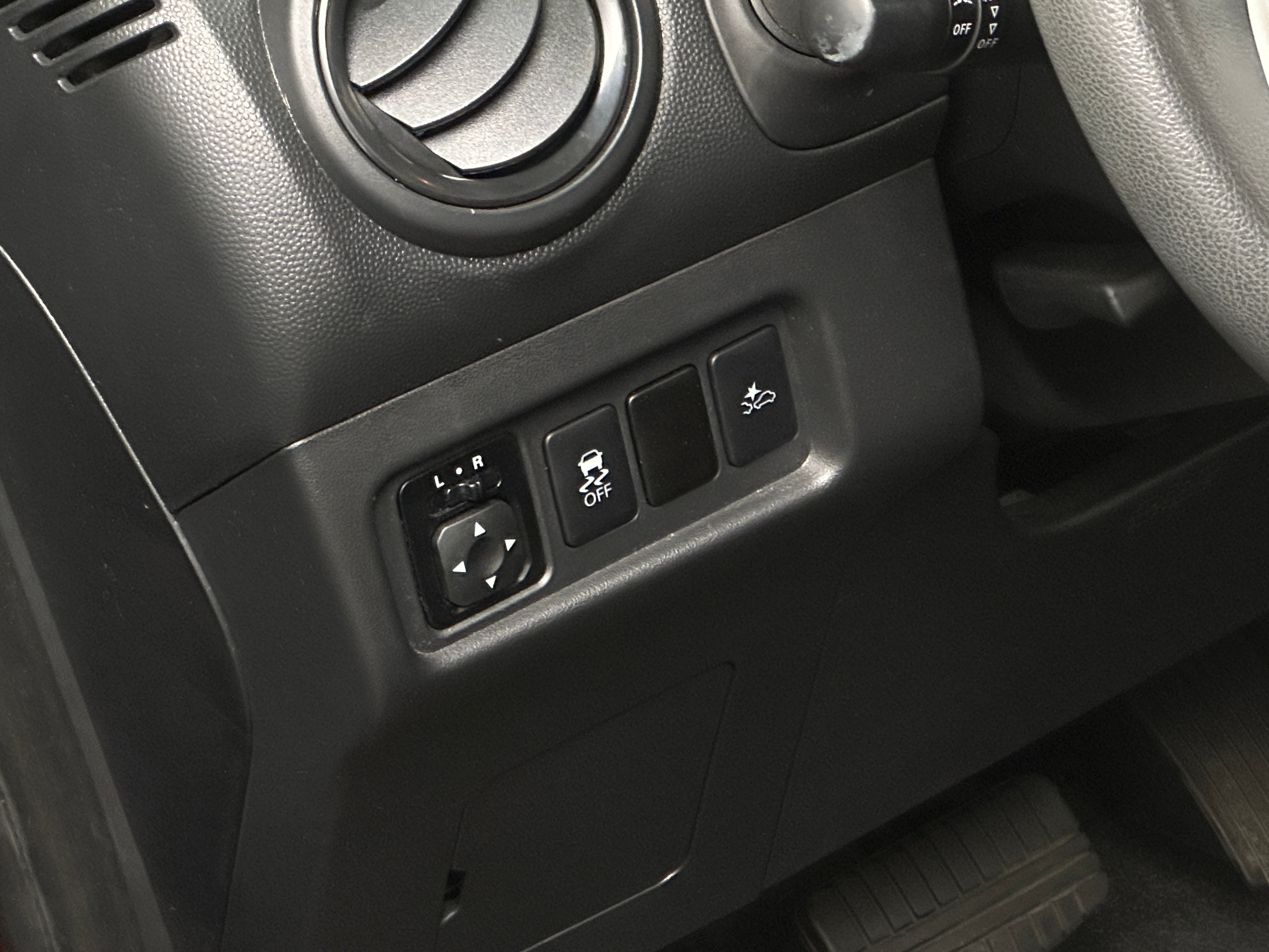 2024 Mitsubishi Mirage G4