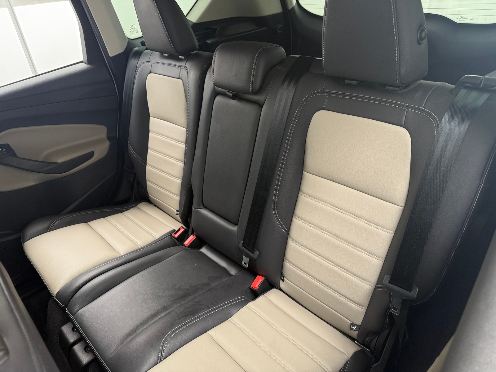 Thumbnail: 2019 Ford Escape - 5