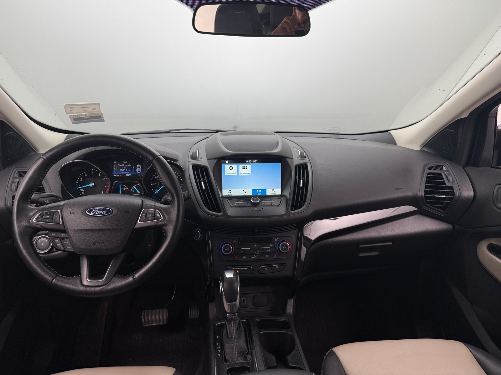 Thumbnail: 2019 Ford Escape - 2