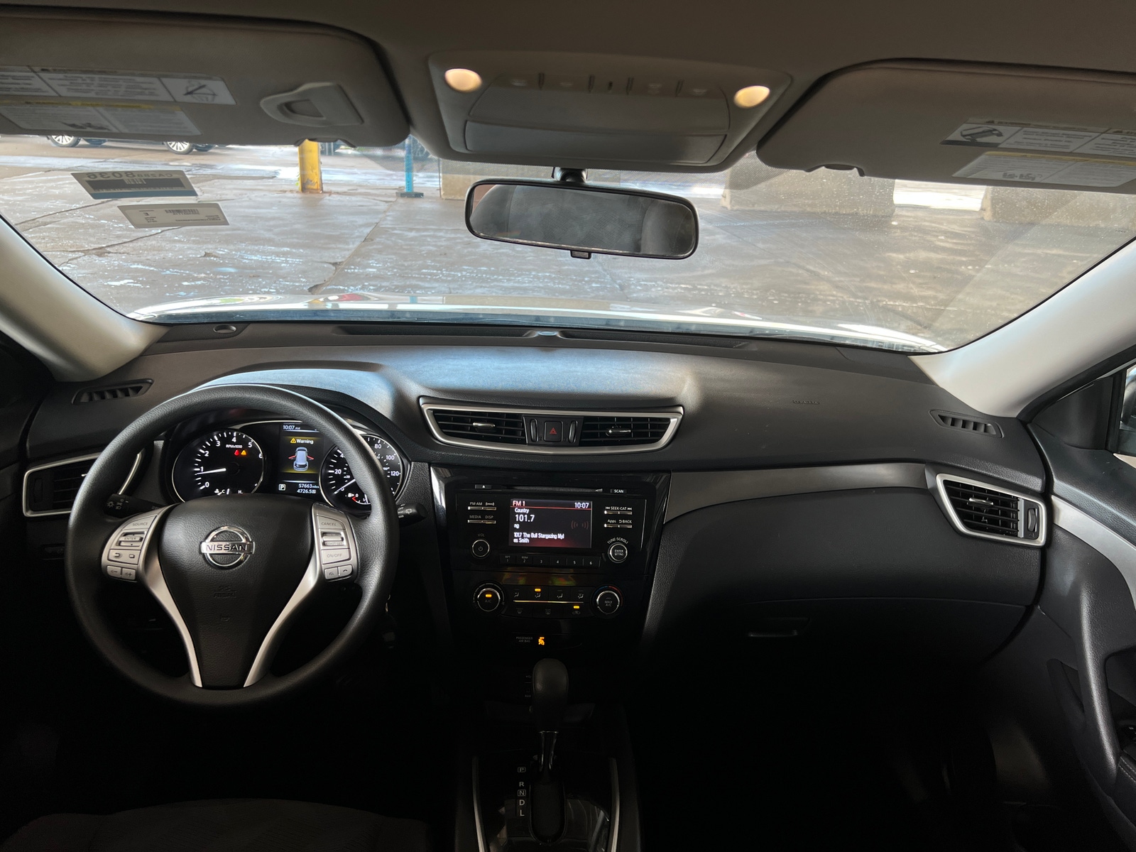 Thumbnail: 2016 Nissan Rogue - 3