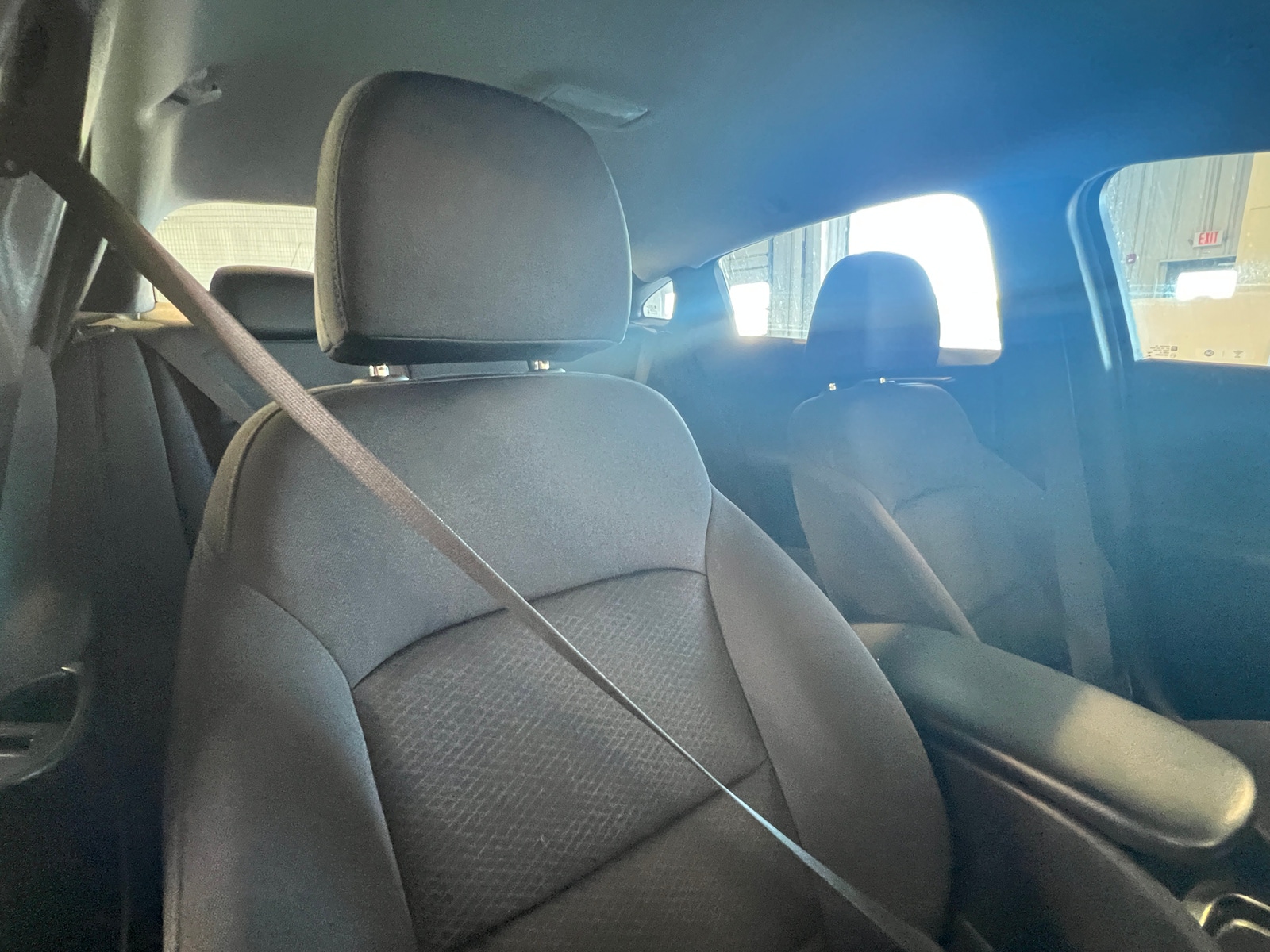 Thumbnail: 2023 Chevrolet Malibu - 2