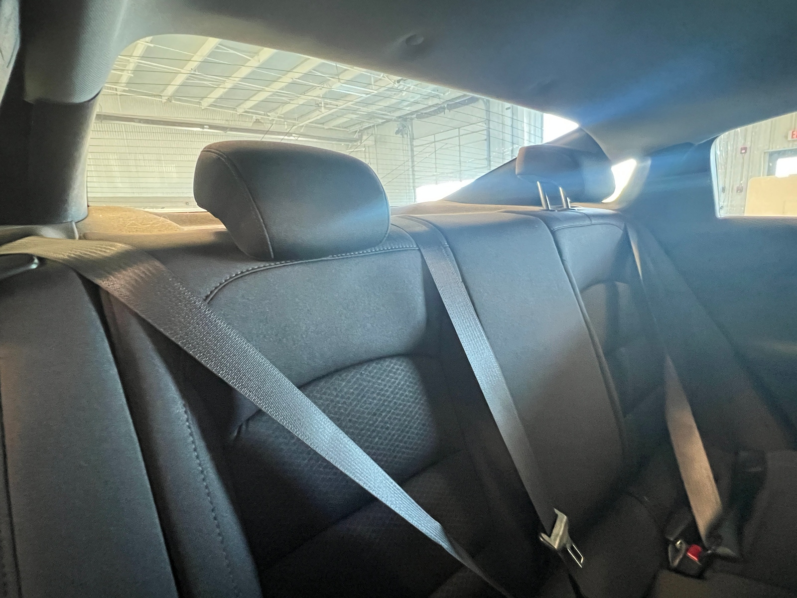 Thumbnail: 2023 Chevrolet Malibu - 6