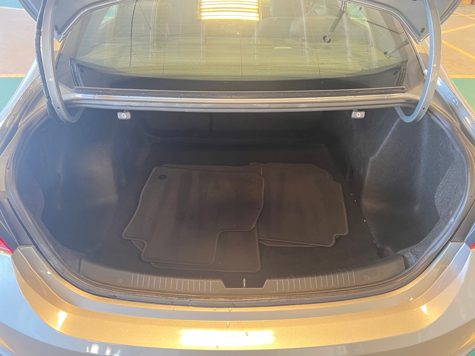 Thumbnail: 2023 Chevrolet Malibu - 7