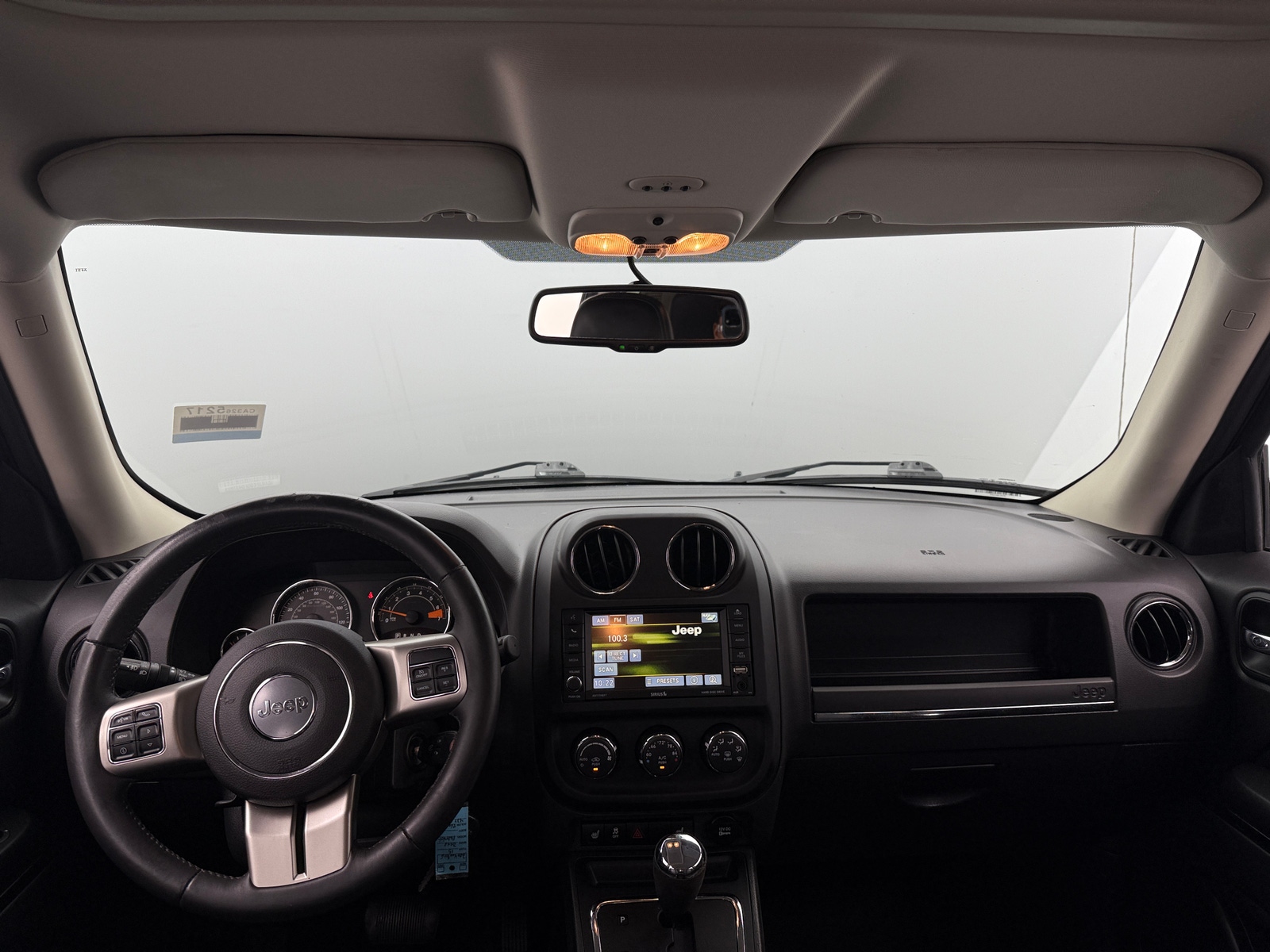 Thumbnail: 2015 Jeep Patriot - 2