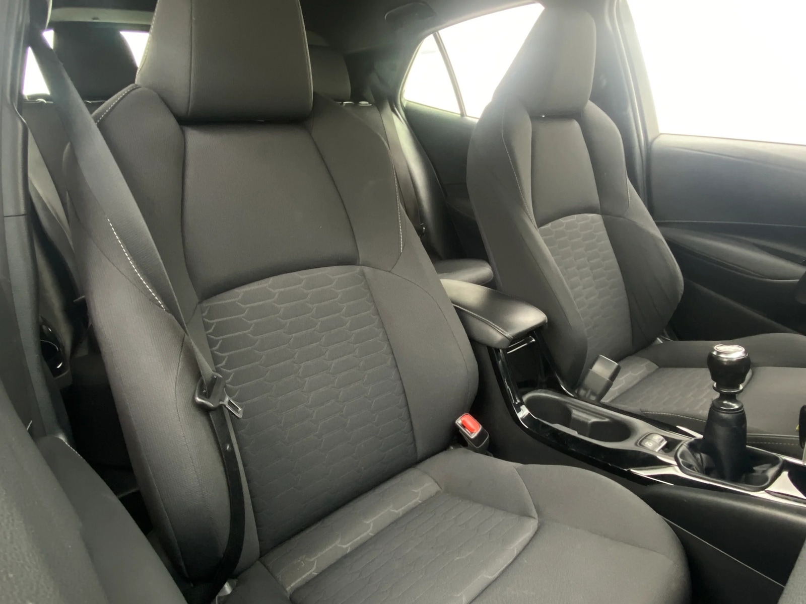 Thumbnail: 2019 Toyota Corolla - 2