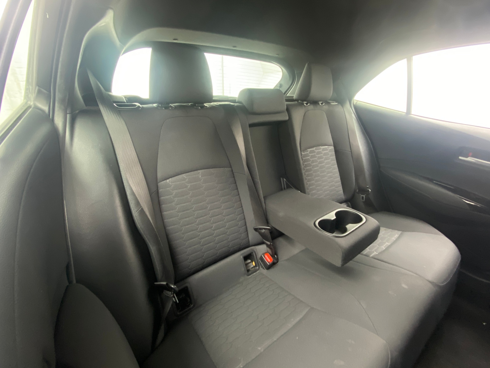 Thumbnail: 2019 Toyota Corolla - 6