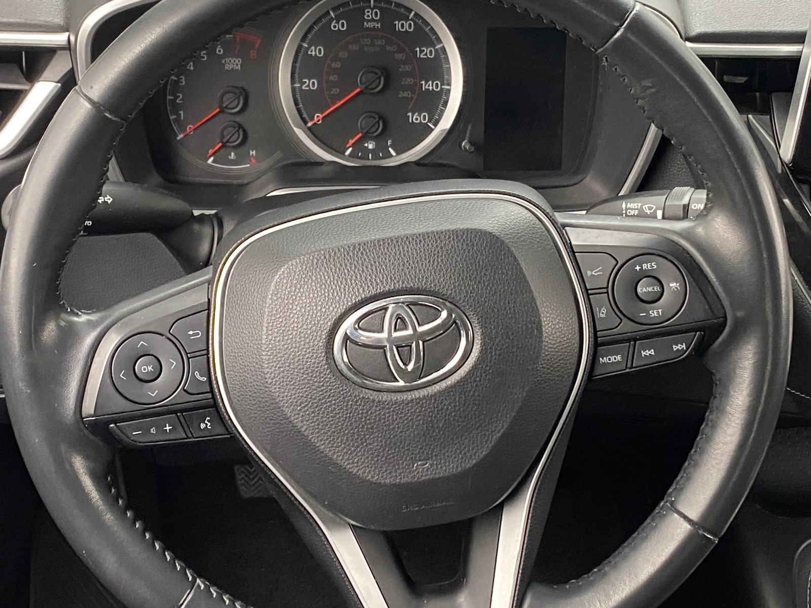 Thumbnail: 2019 Toyota Corolla - 5