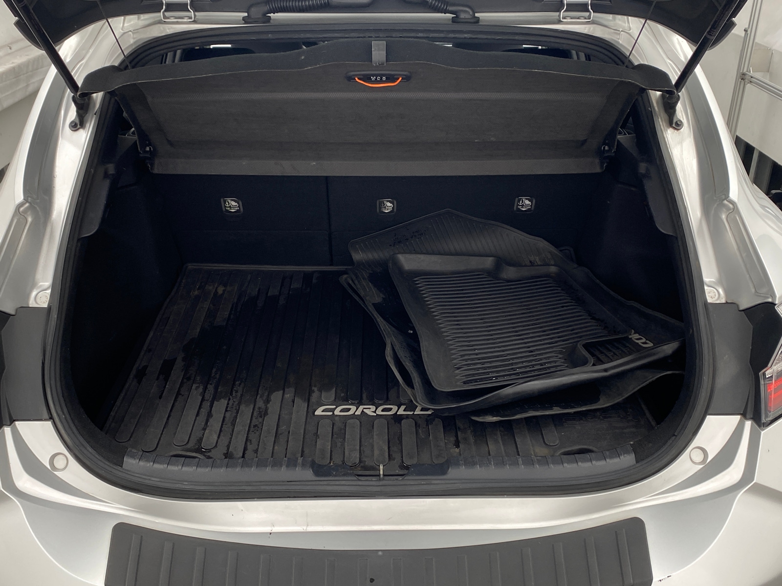 Thumbnail: 2019 Toyota Corolla - 7