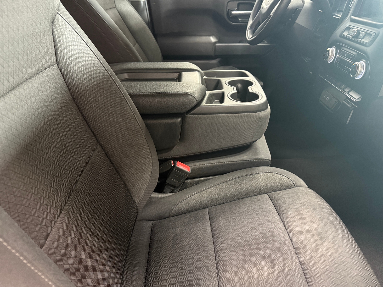 Thumbnail: 2024 GMC Sierra 1500 - 2