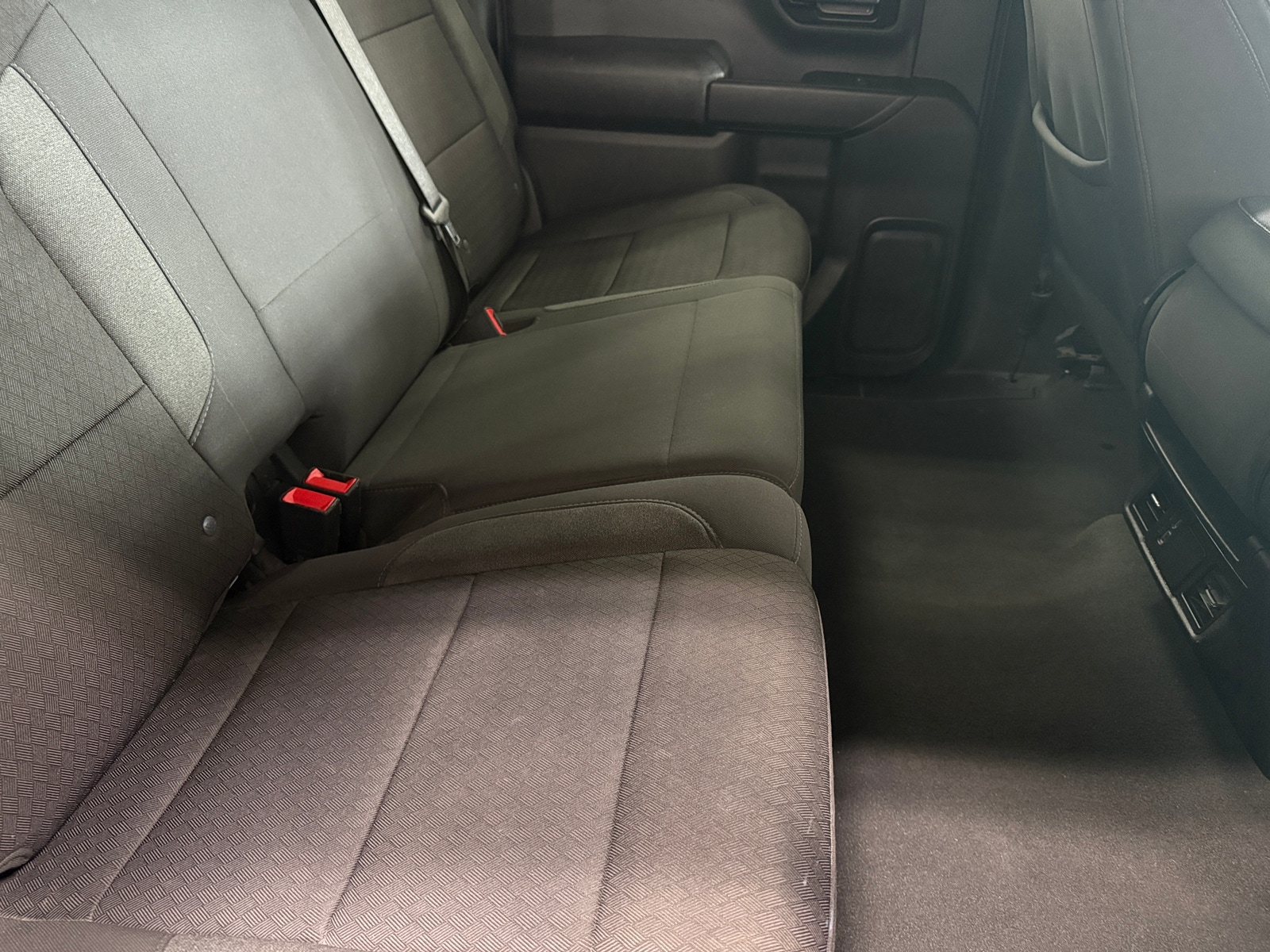 Thumbnail: 2024 GMC Sierra 1500 - 6