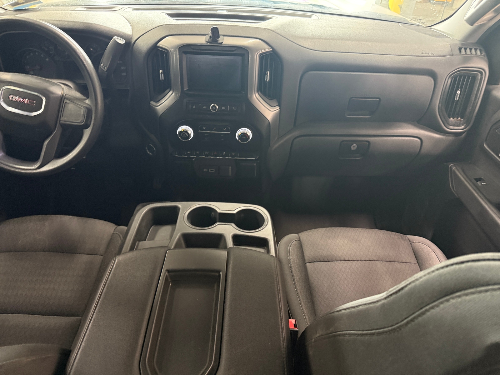 Thumbnail: 2024 GMC Sierra 1500 - 3