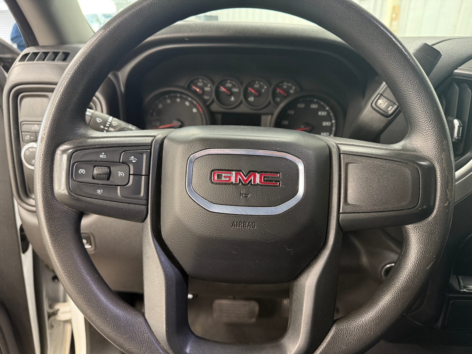 Thumbnail: 2024 GMC Sierra 1500 - 5