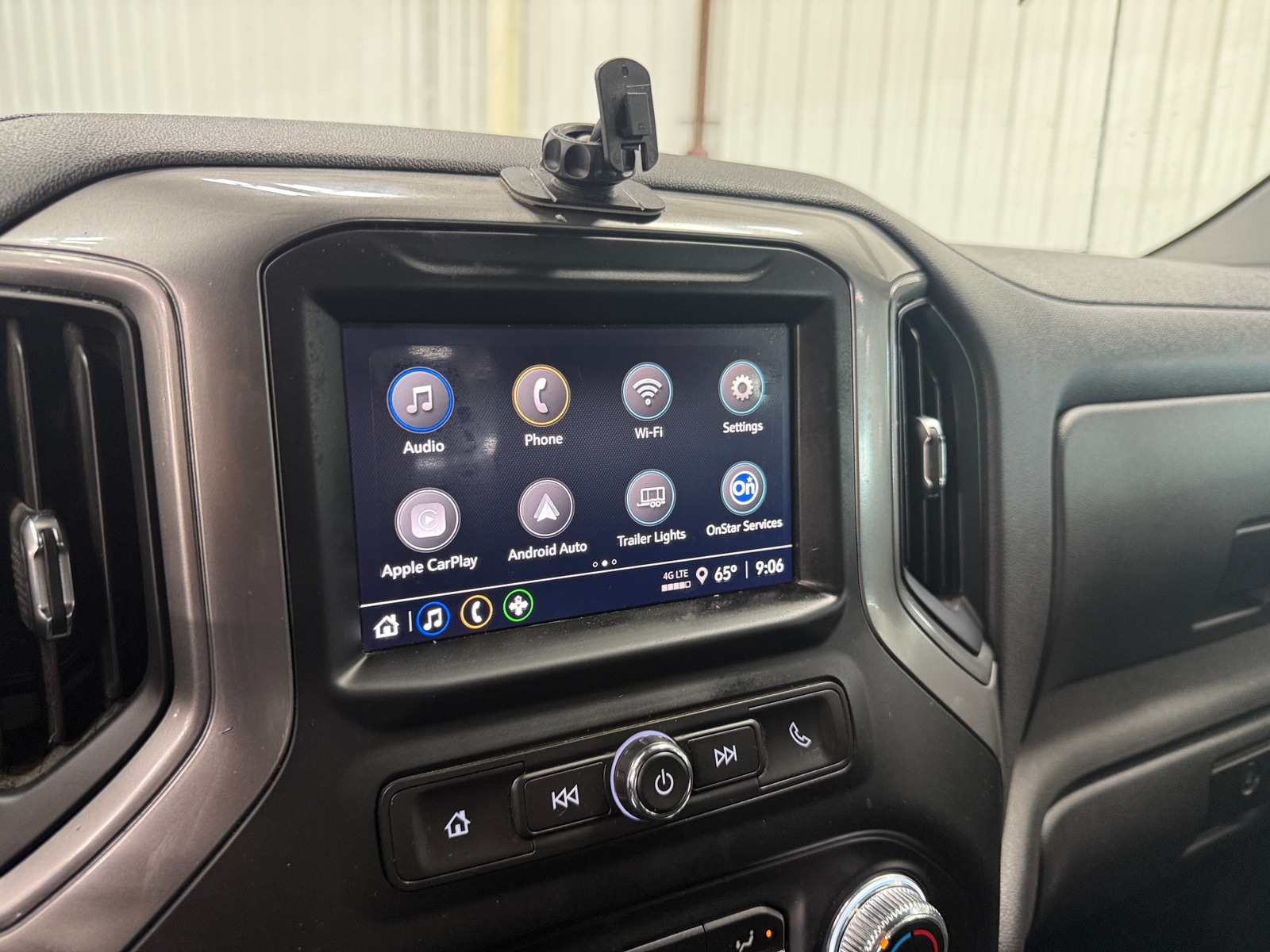 Thumbnail: 2024 GMC Sierra 1500 - 4