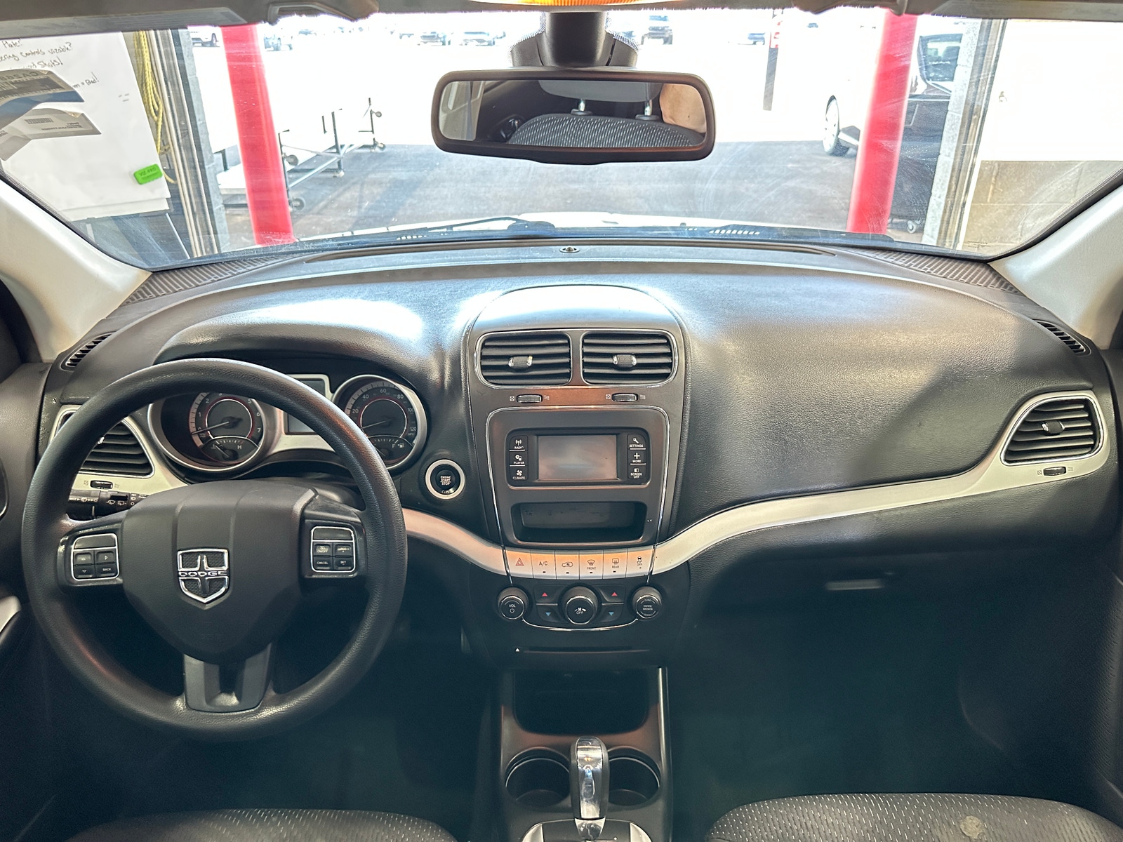 Thumbnail: 2020 Dodge Journey - 3