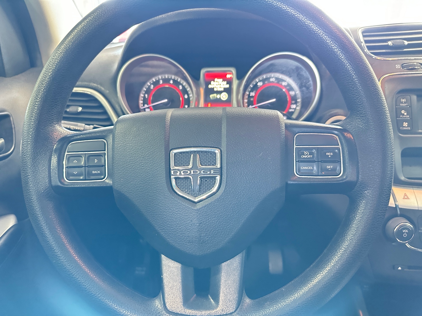 Thumbnail: 2020 Dodge Journey - 5