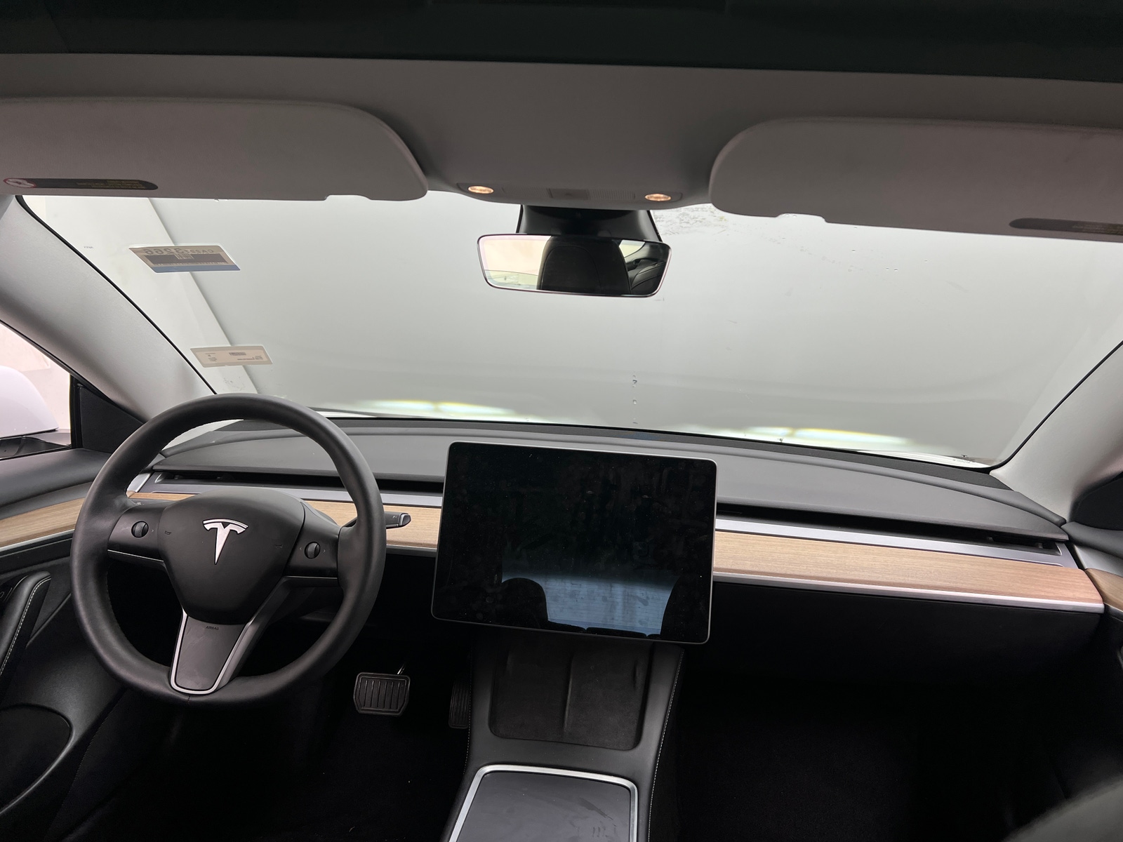 Thumbnail: 2021 Tesla Model 3 - 2