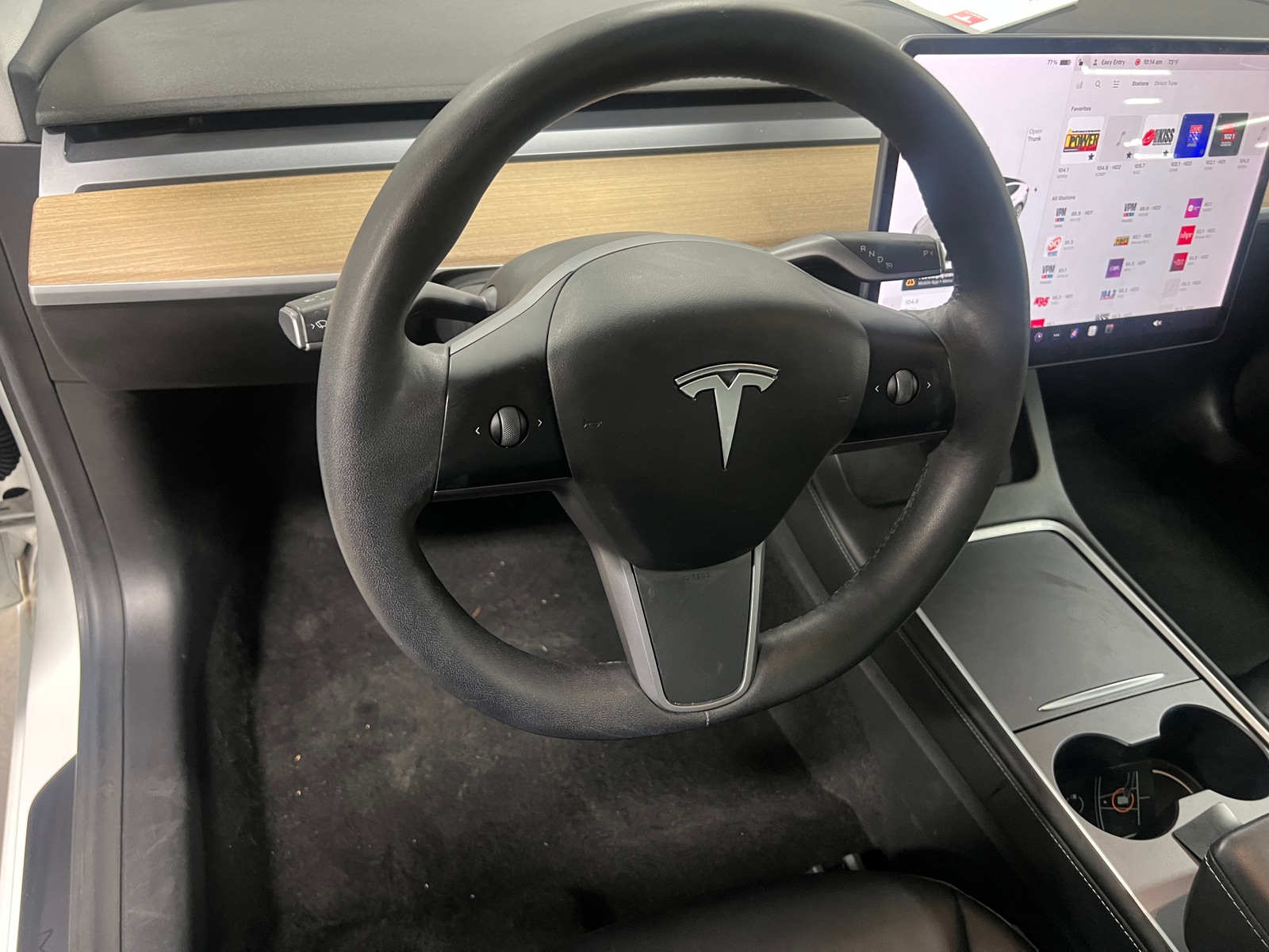Thumbnail: 2021 Tesla Model 3 - 4