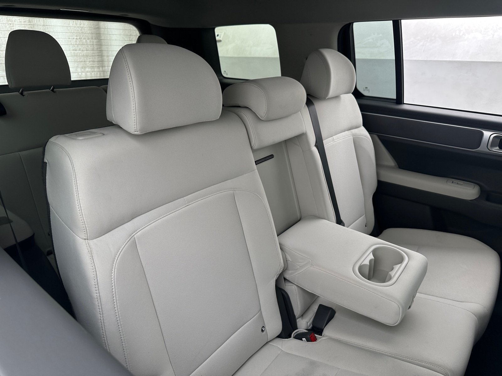 Thumbnail: 2024 Hyundai Santa Fe - 6