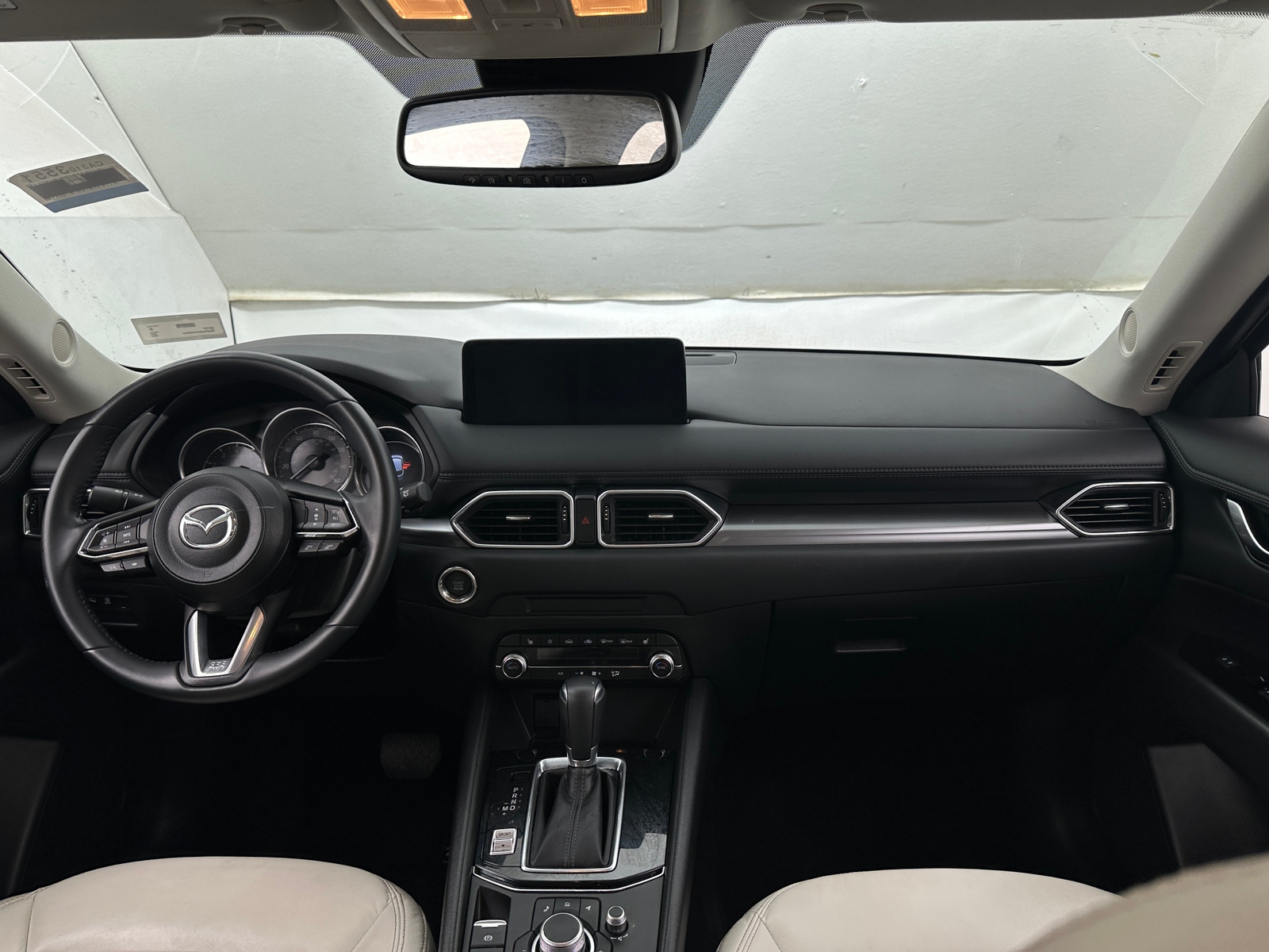 Thumbnail: 2023 Mazda CX-5 - 2