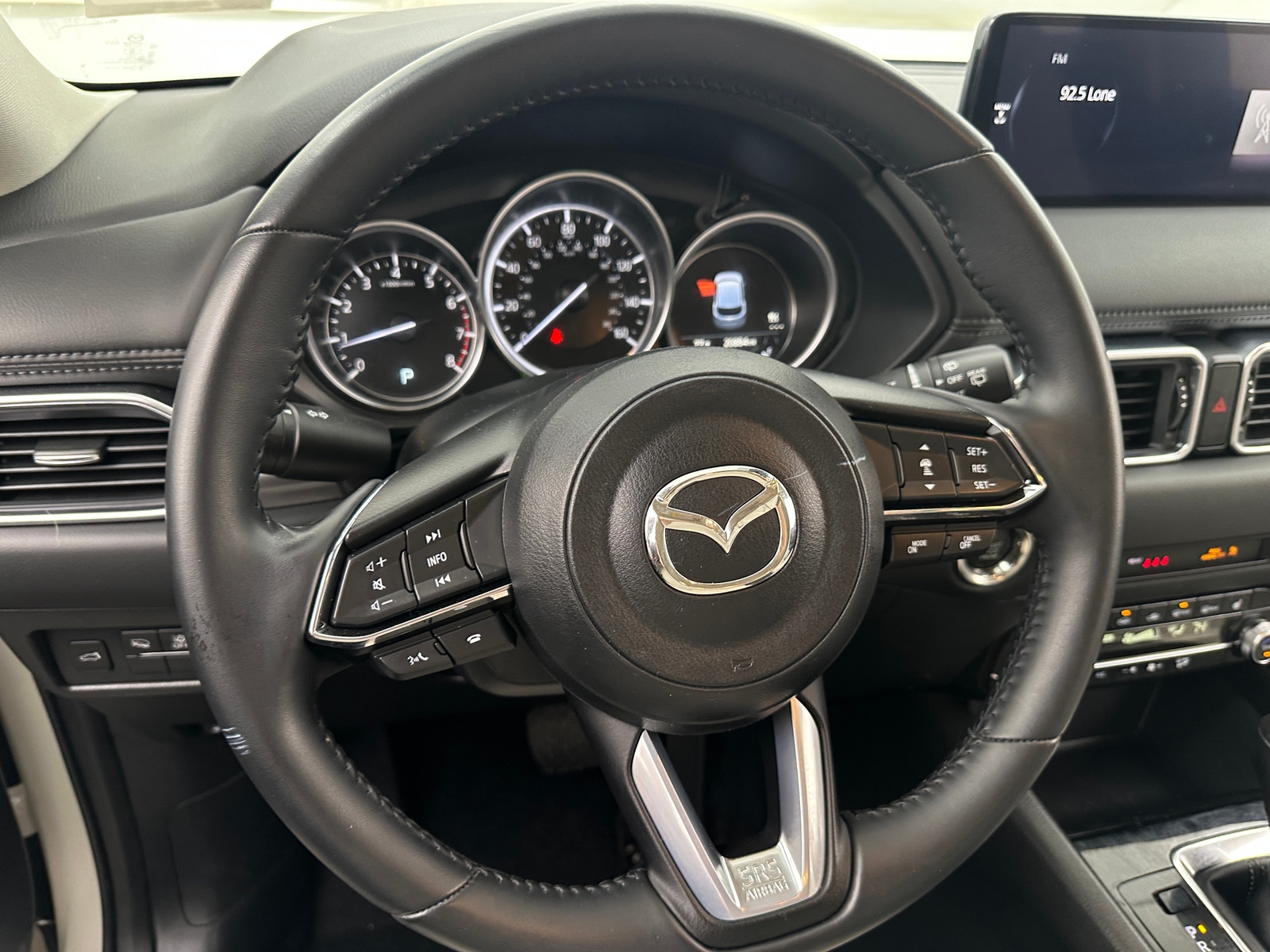 Thumbnail: 2023 Mazda CX-5 - 4