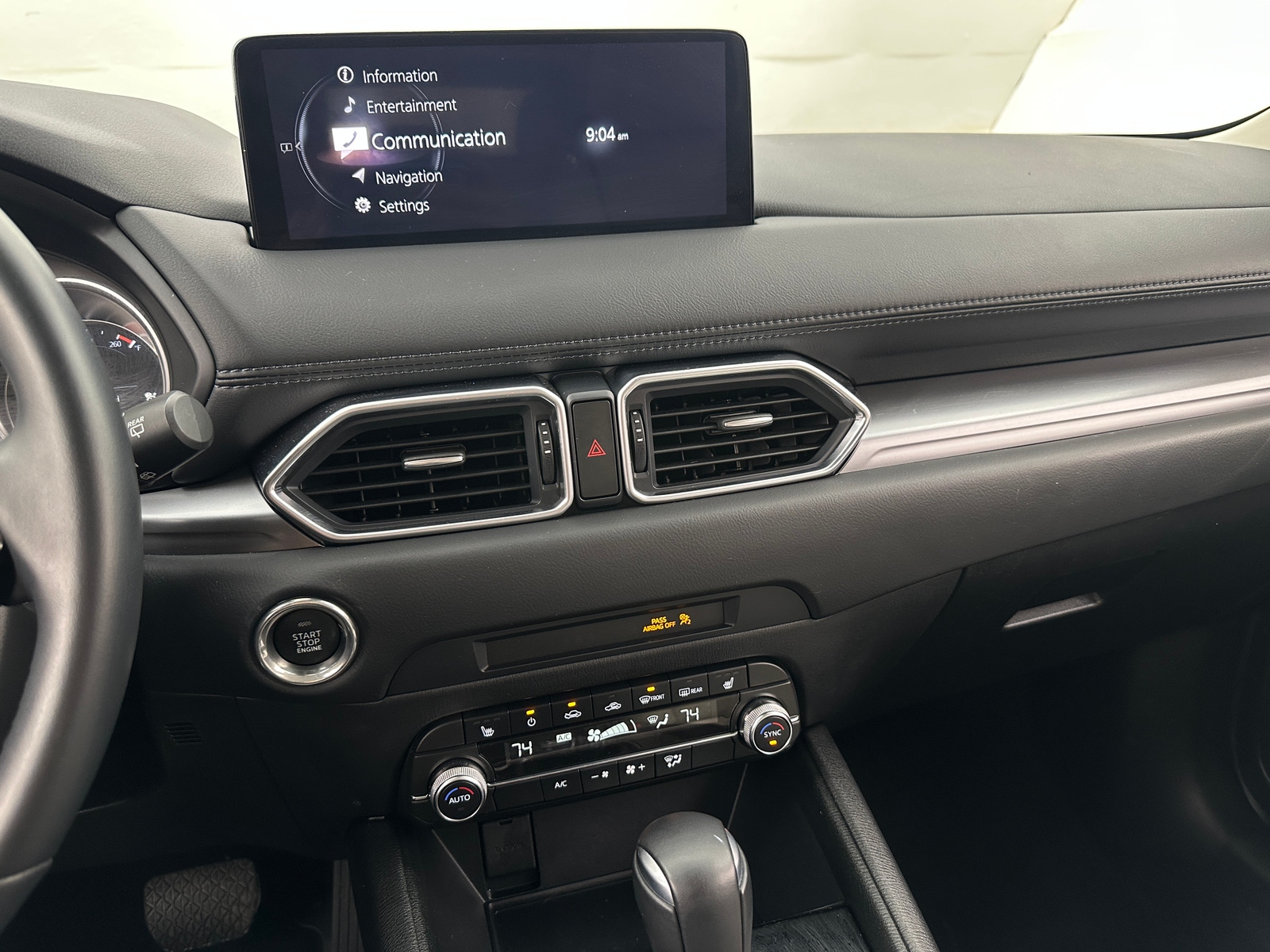 Thumbnail: 2023 Mazda CX-5 - 3