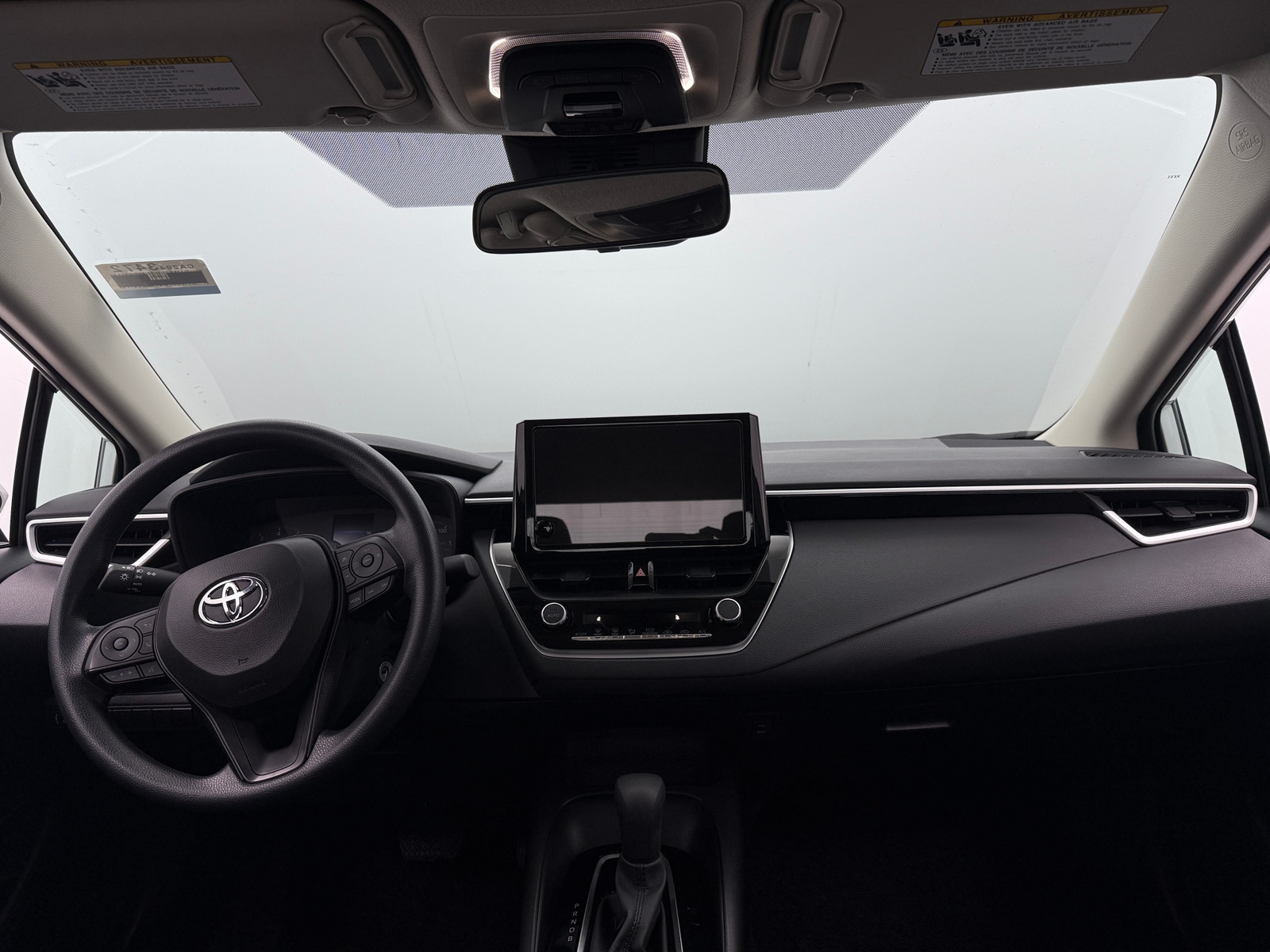 Thumbnail: 2024 Toyota Corolla - 3
