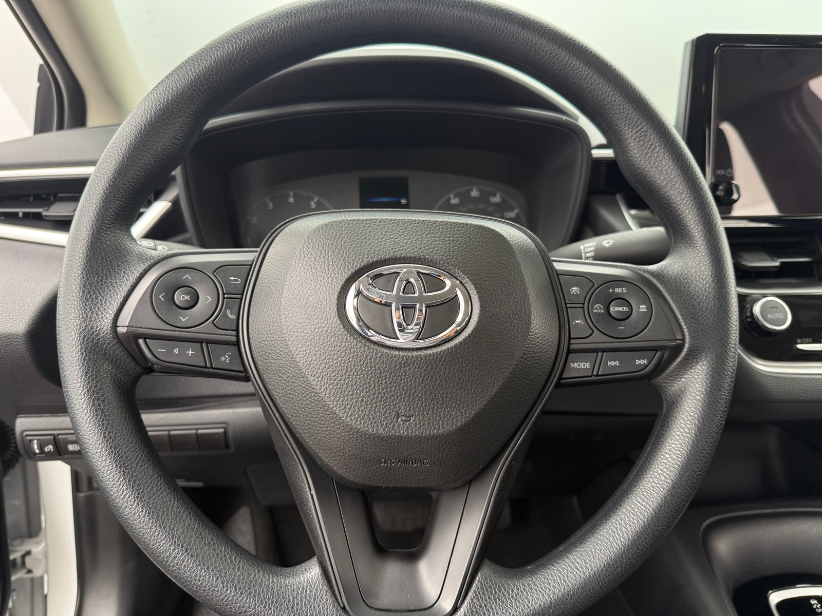 Thumbnail: 2024 Toyota Corolla - 5