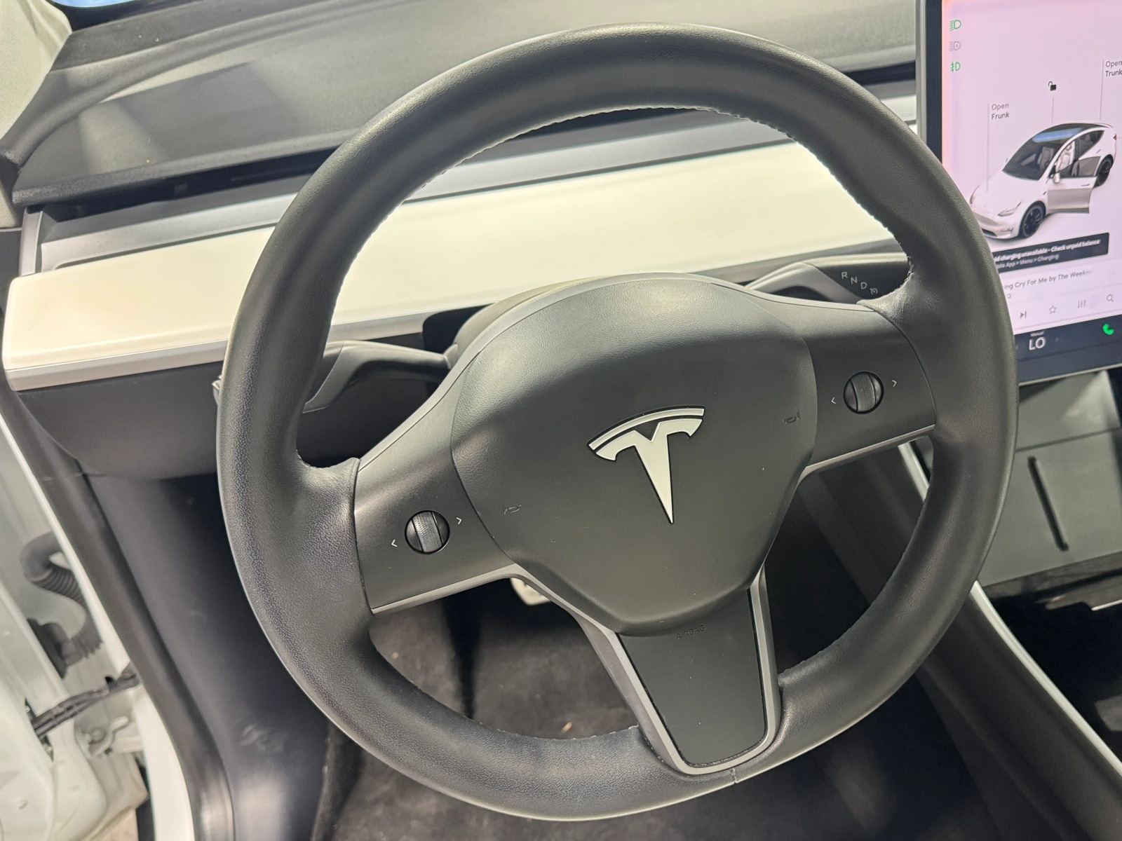 Thumbnail: 2020 Tesla Model Y - 4