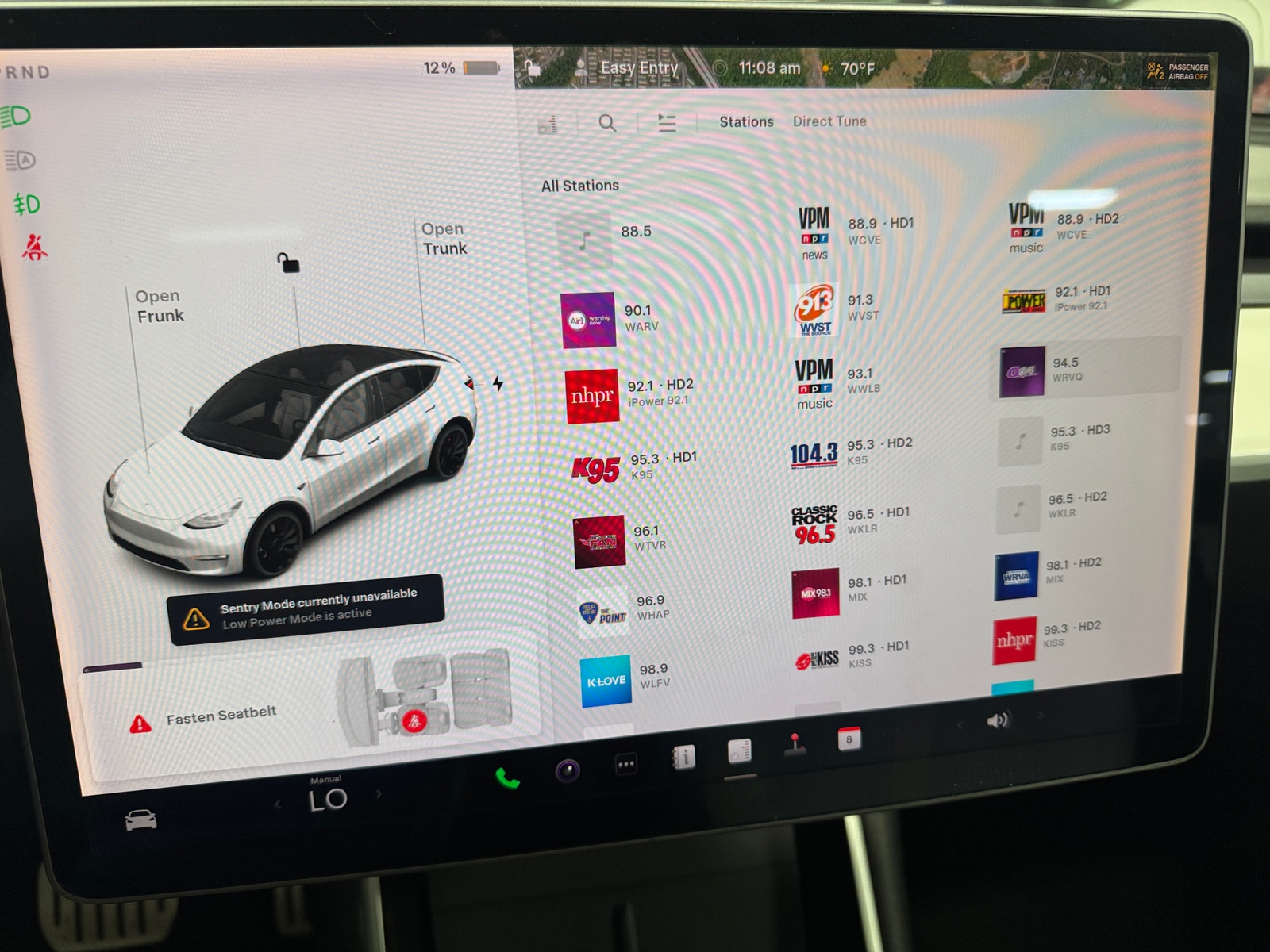 Thumbnail: 2020 Tesla Model Y - 3