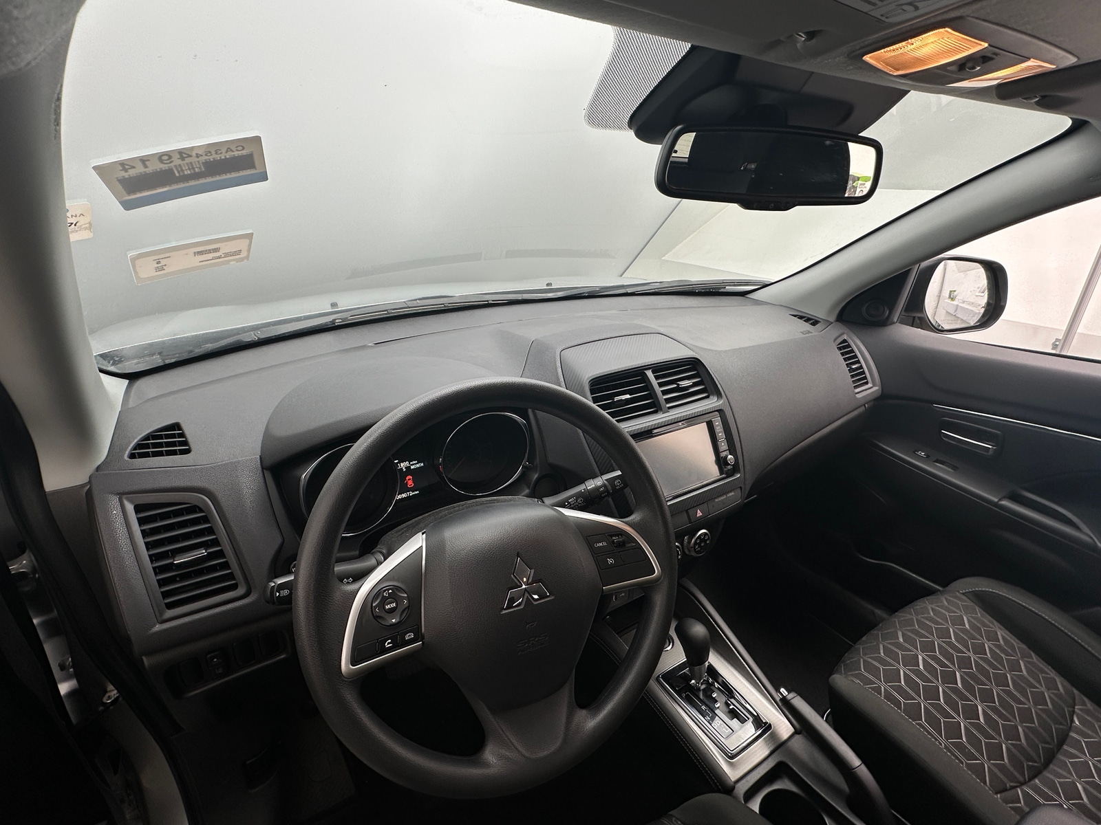 Thumbnail: 2024 Mitsubishi Outlander Sport - 3