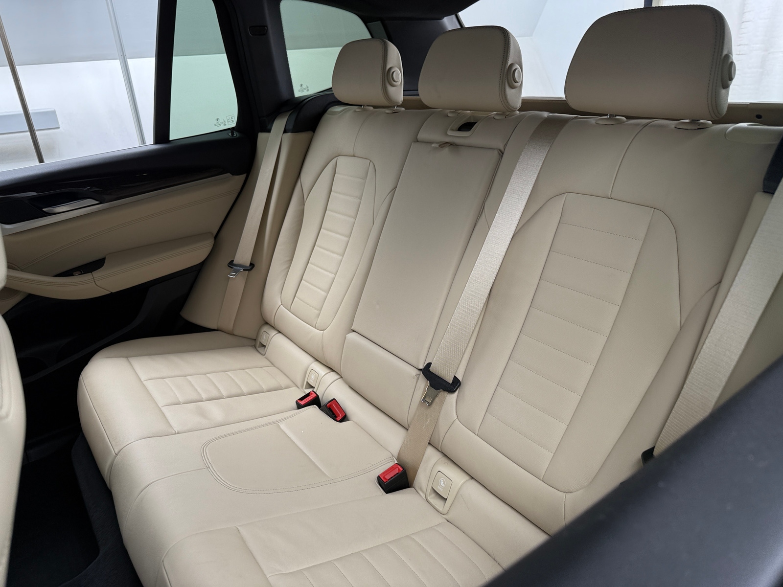 Thumbnail: 2020 BMW X3 - 5