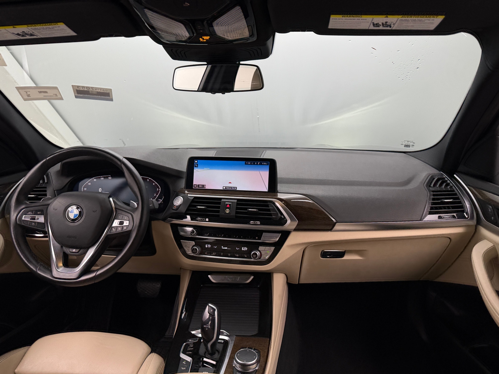 Thumbnail: 2020 BMW X3 - 2