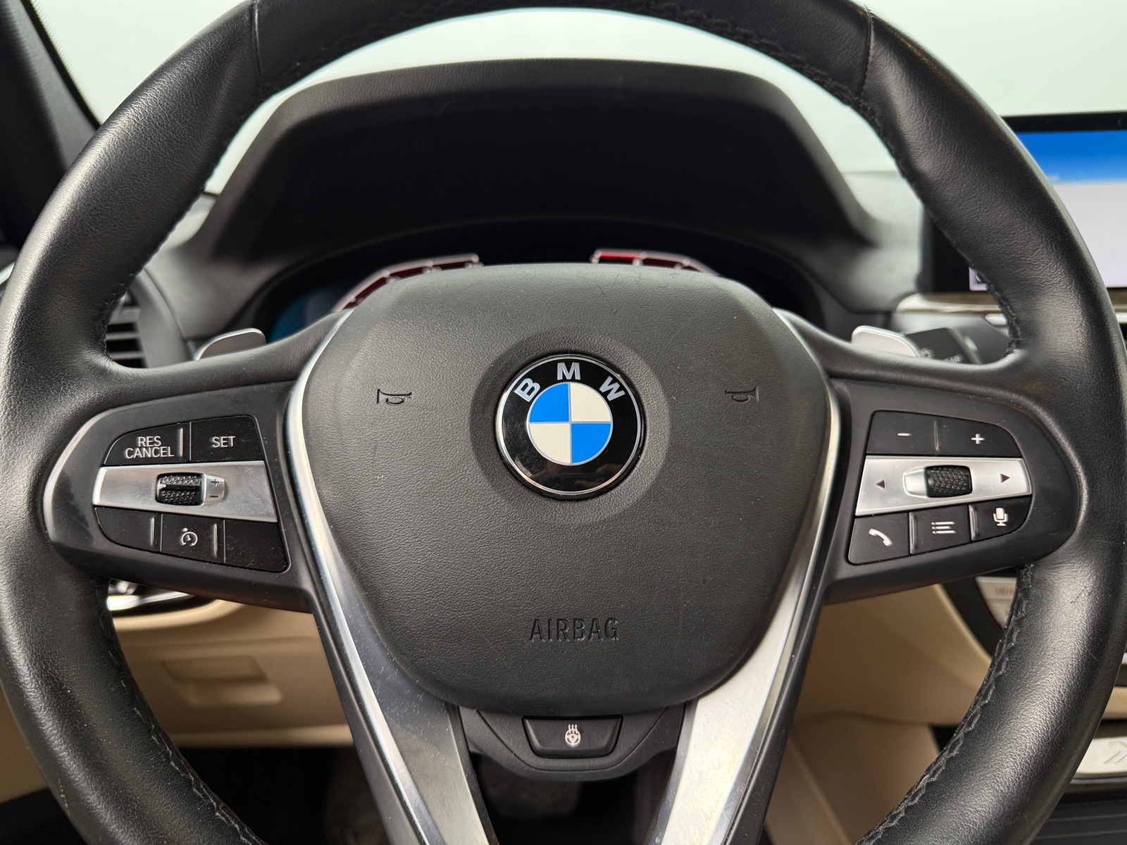 Thumbnail: 2020 BMW X3 - 4