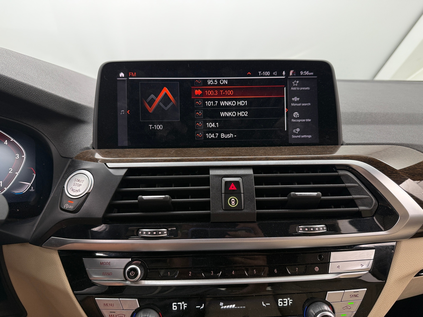 Thumbnail: 2020 BMW X3 - 3