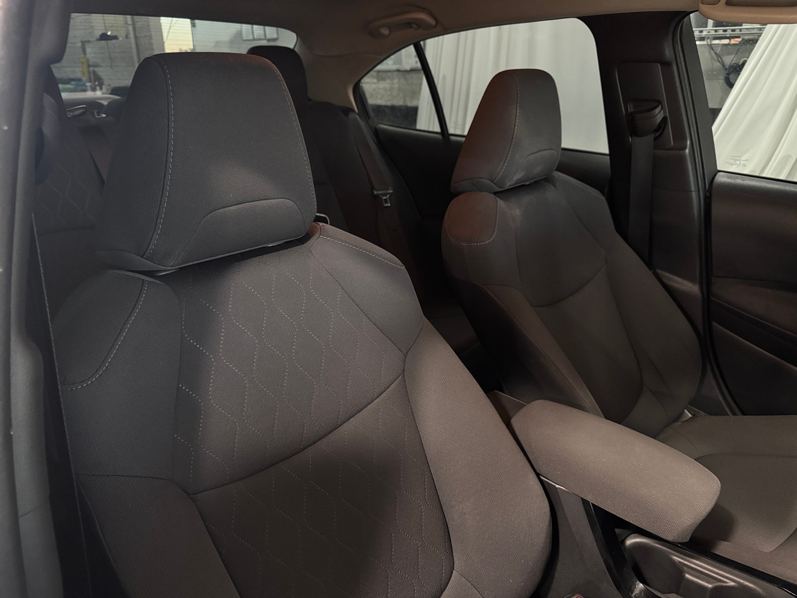 Thumbnail: 2020 Toyota Corolla - 2
