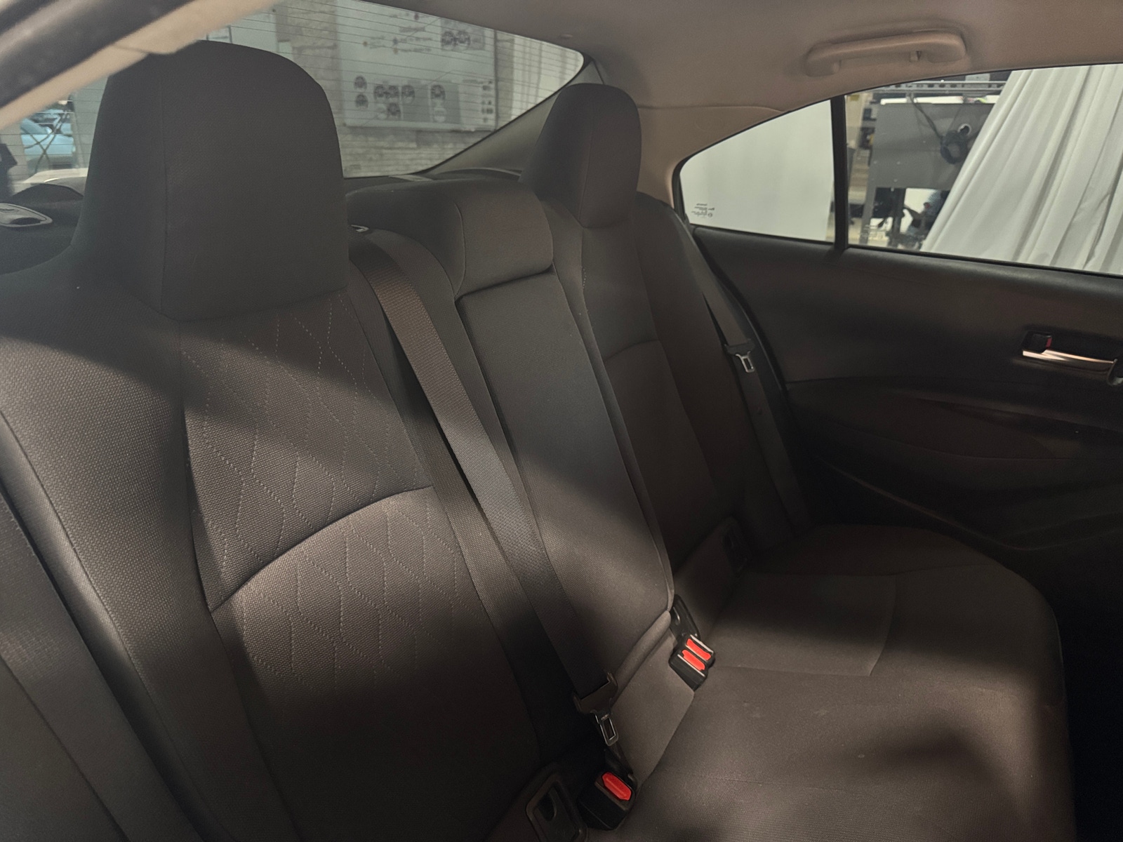 Thumbnail: 2020 Toyota Corolla - 6