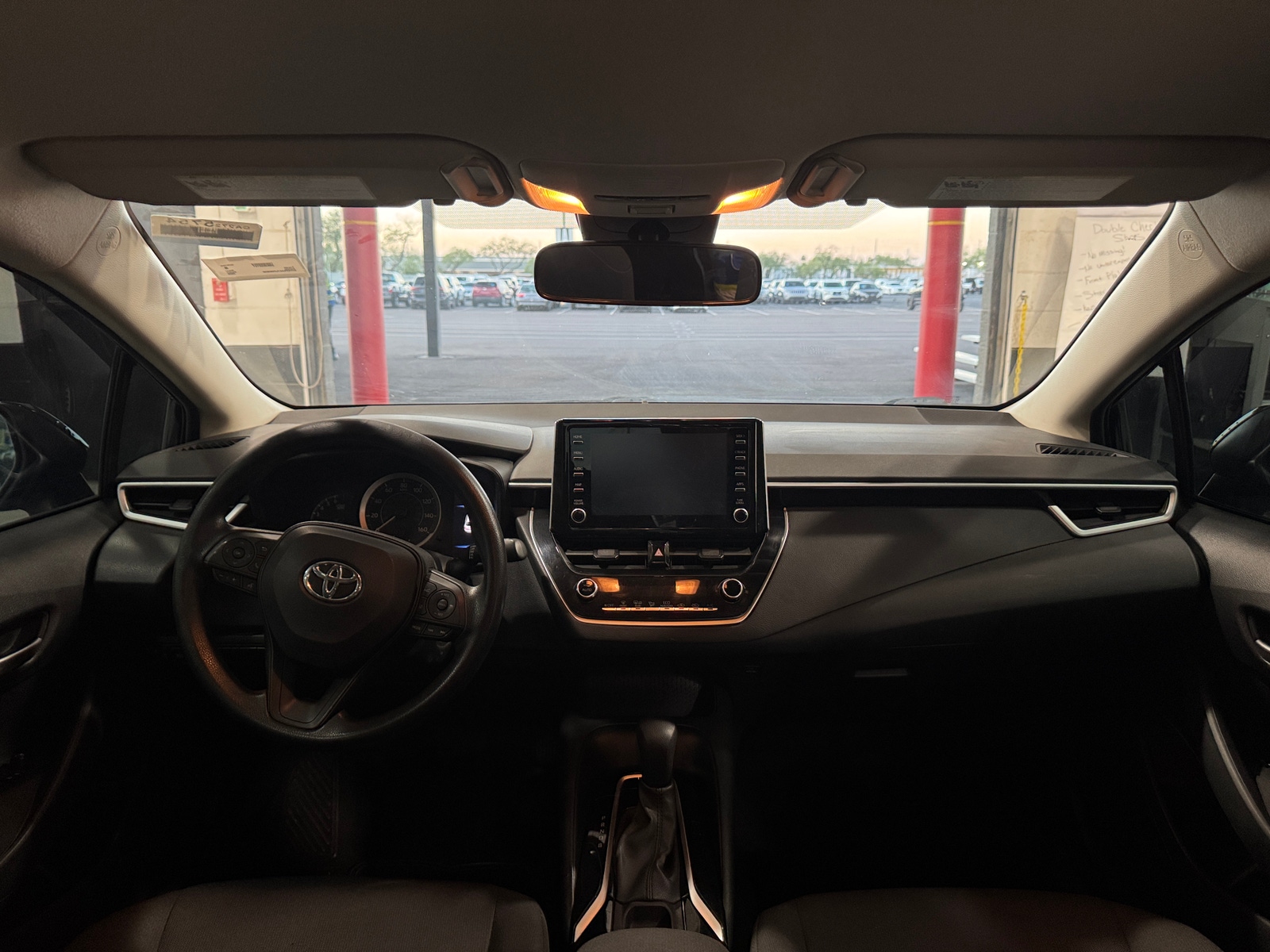 Thumbnail: 2020 Toyota Corolla - 3