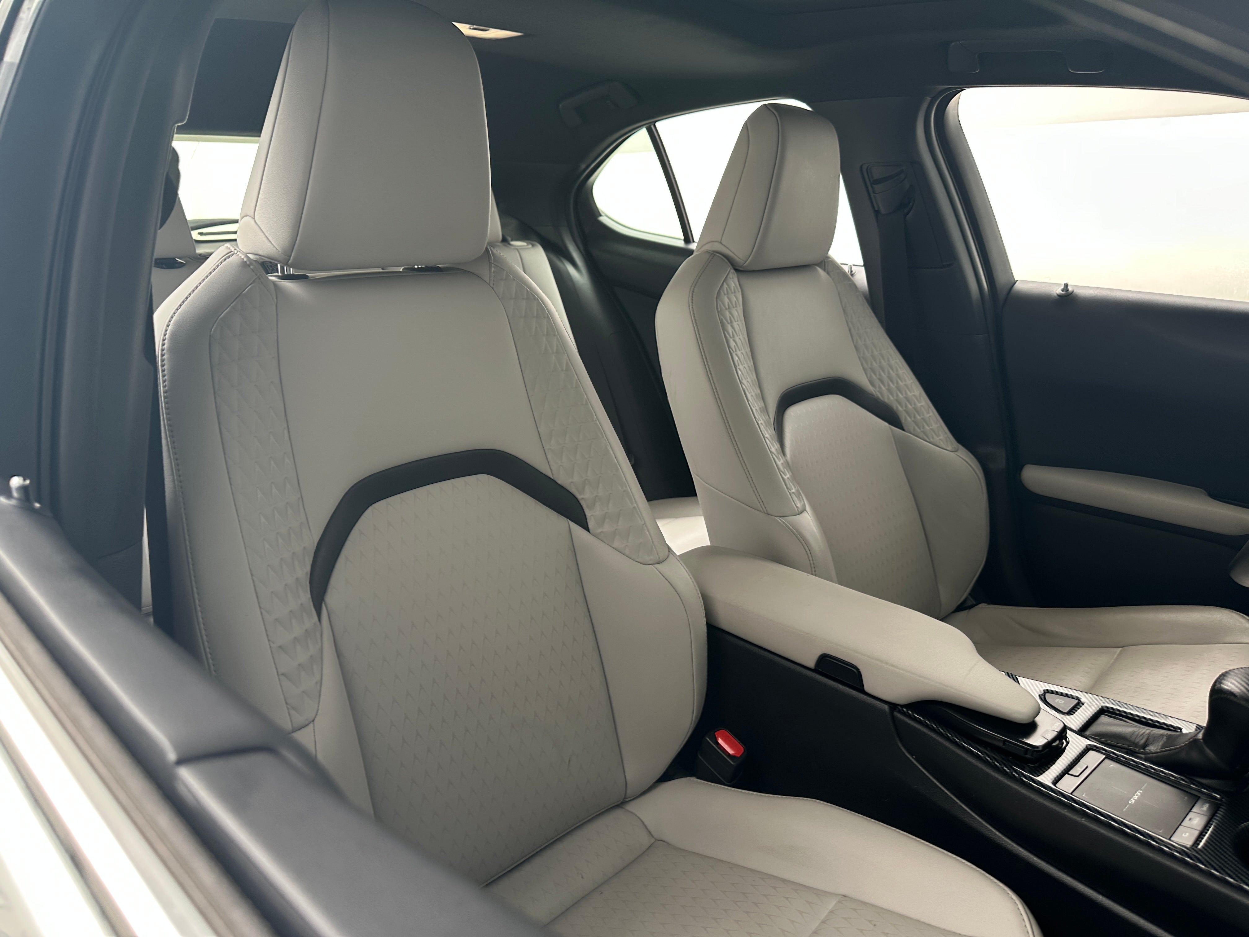 2020 Lexus UX