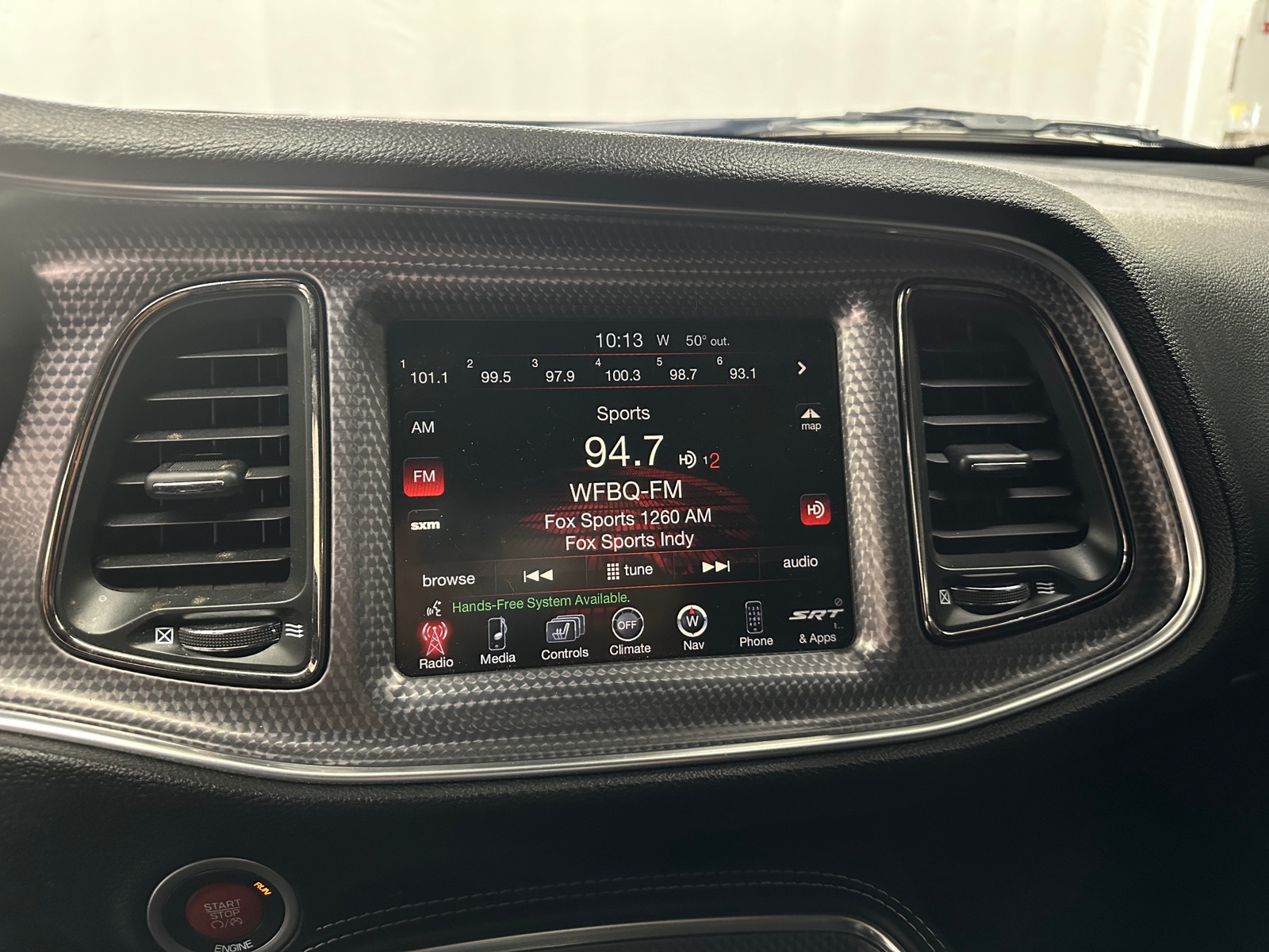 Thumbnail: 2015 Dodge Challenger - 2