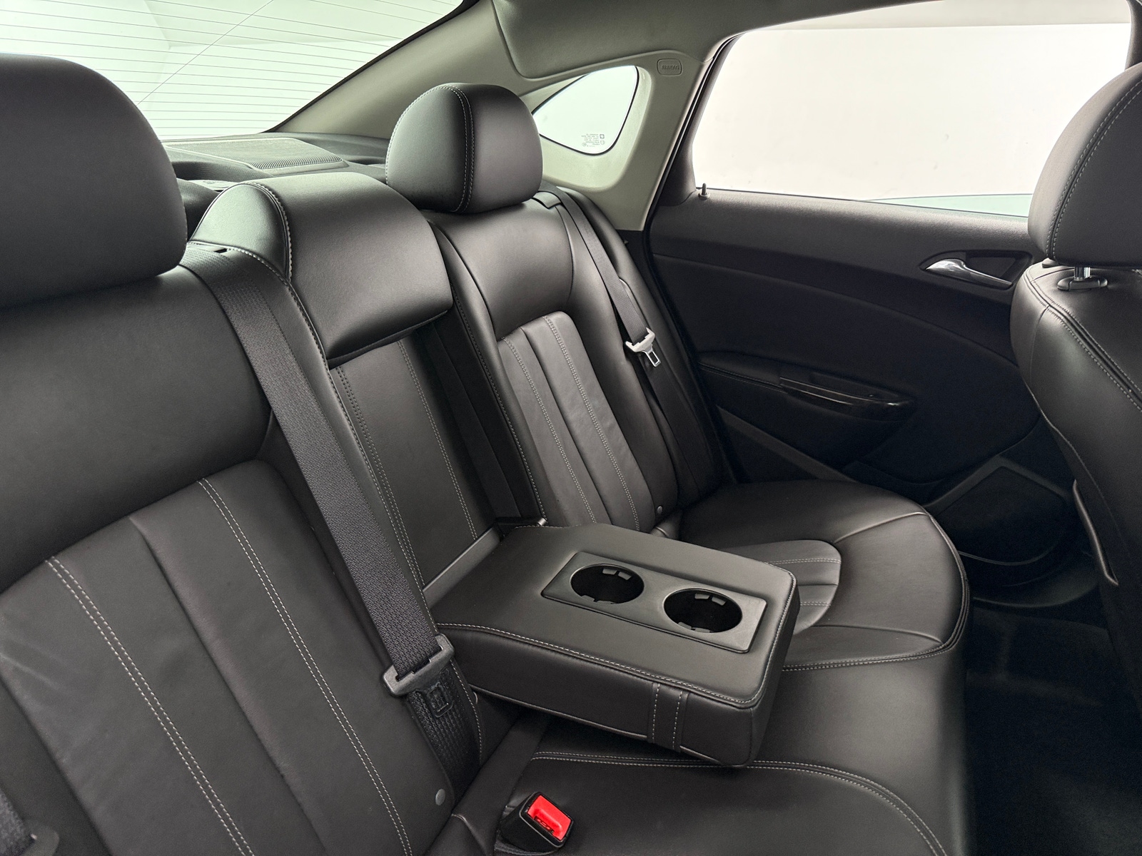 Thumbnail: 2016 Buick Verano - 5
