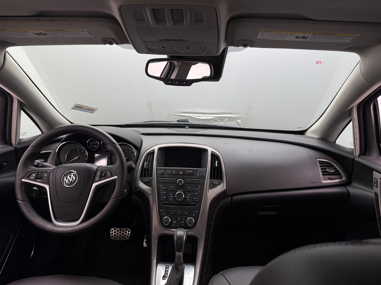 Thumbnail: 2016 Buick Verano - 2