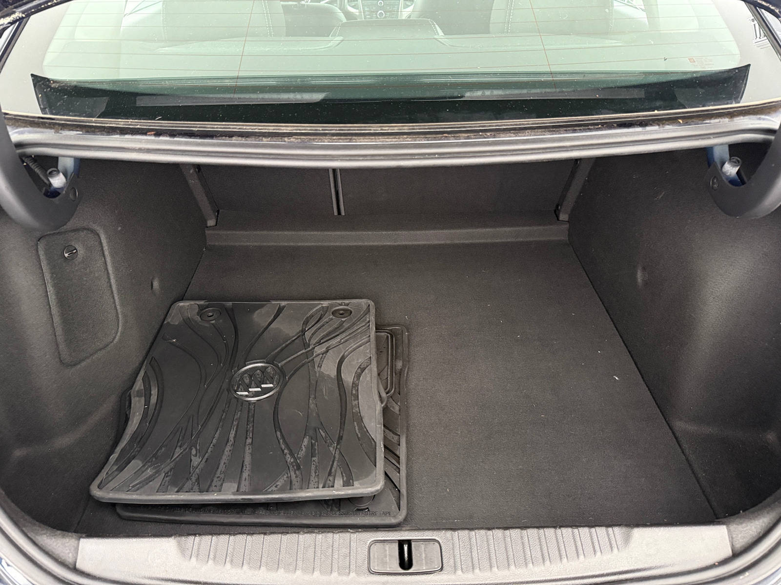 Thumbnail: 2016 Buick Verano - 6