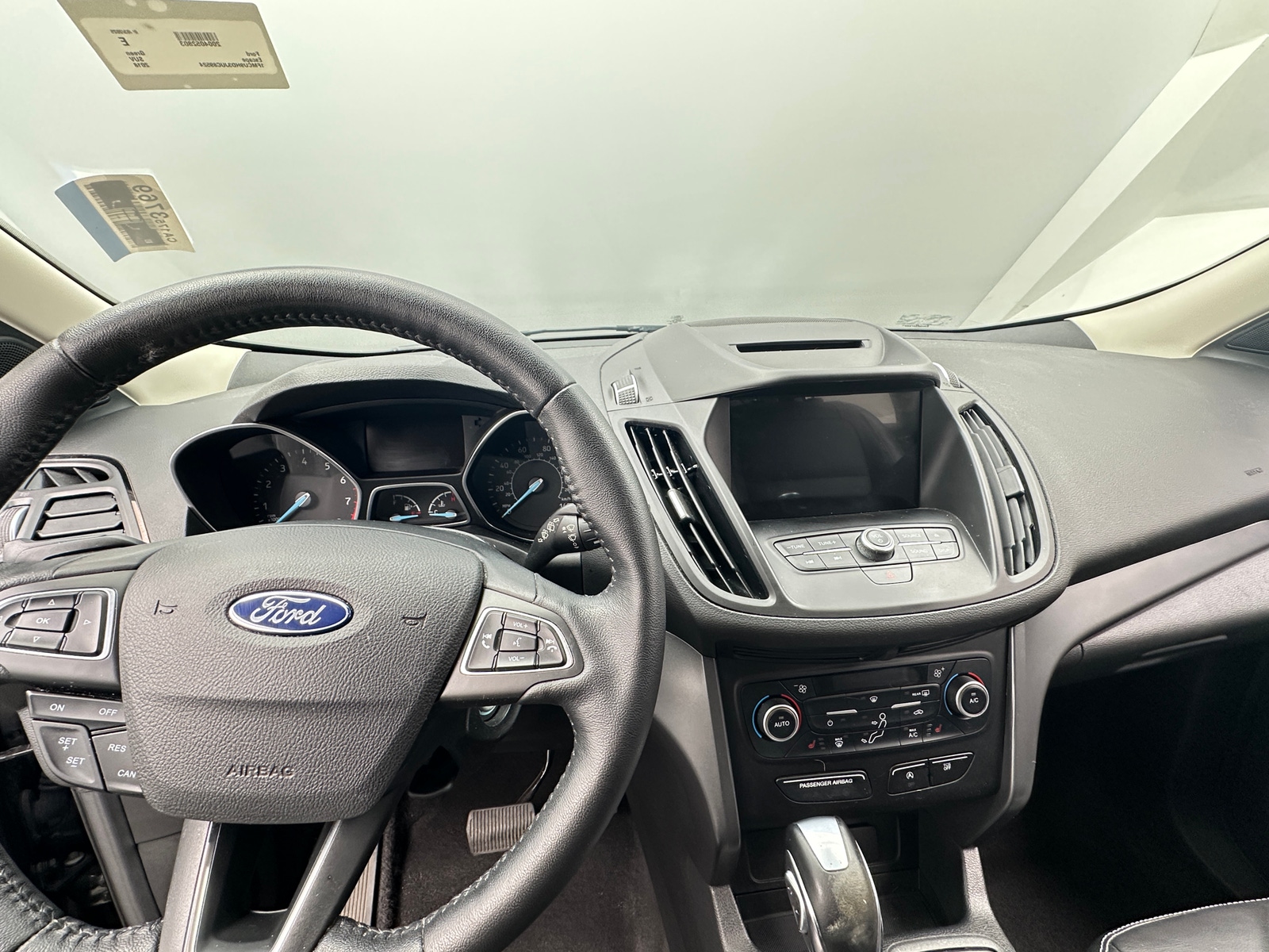 Thumbnail: 2018 Ford Escape - 2