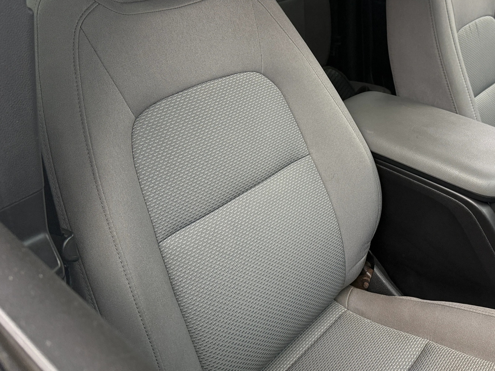 Thumbnail: 2015 Chevrolet Colorado - 2
