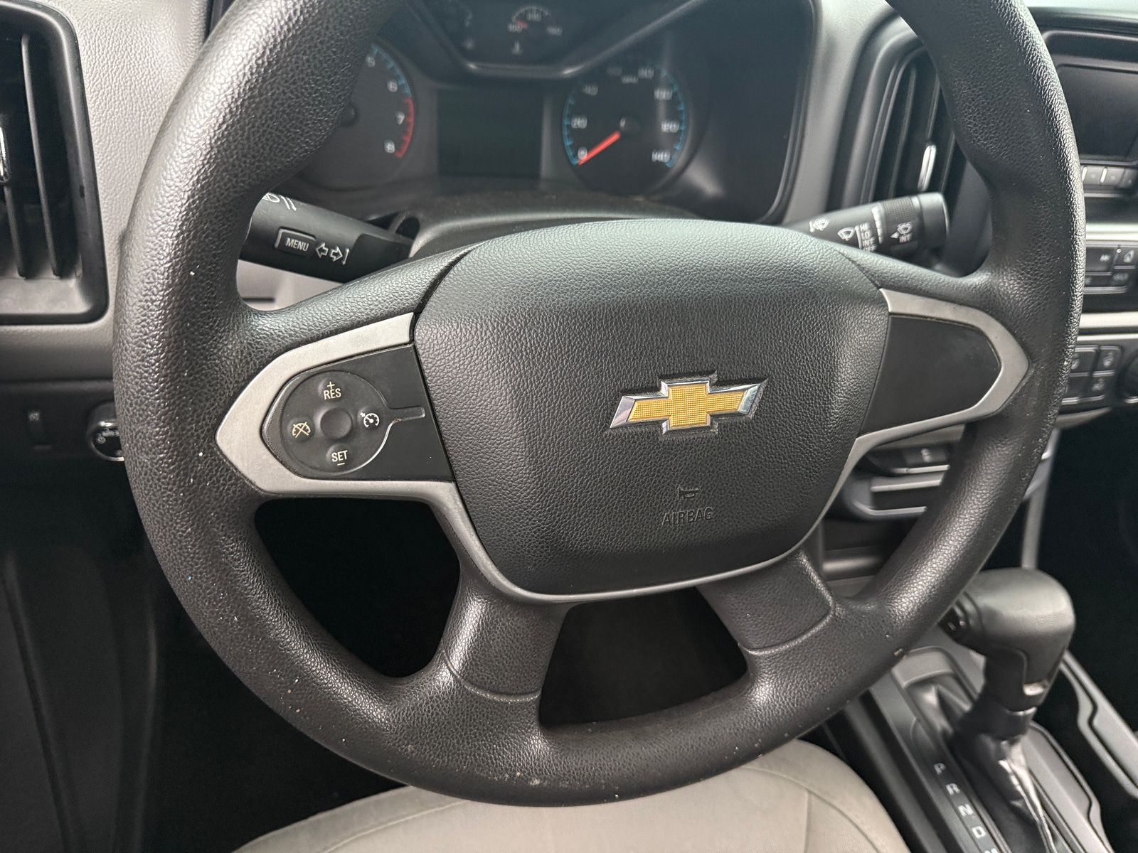 Thumbnail: 2015 Chevrolet Colorado - 5
